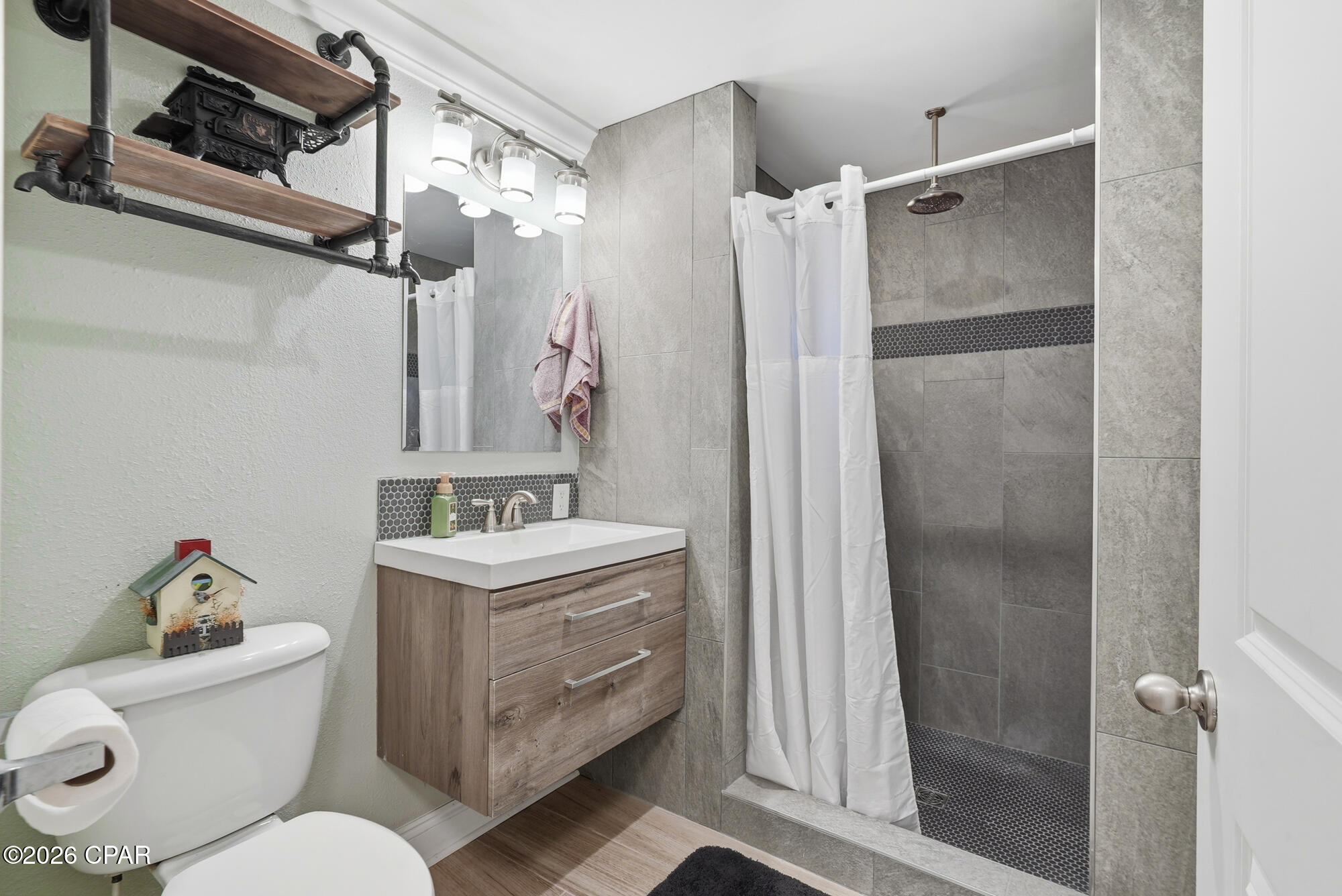 Hills Plat - Residential