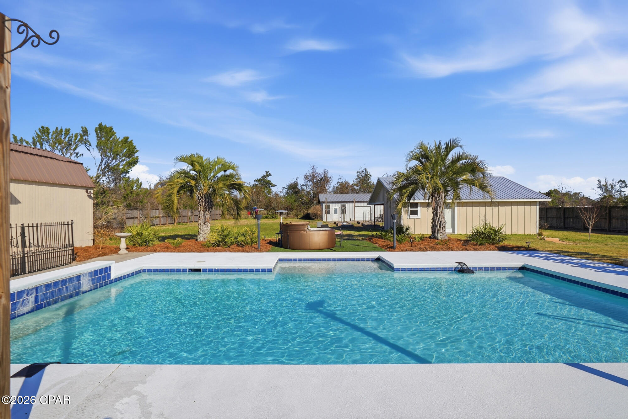 Hills Plat - Residential