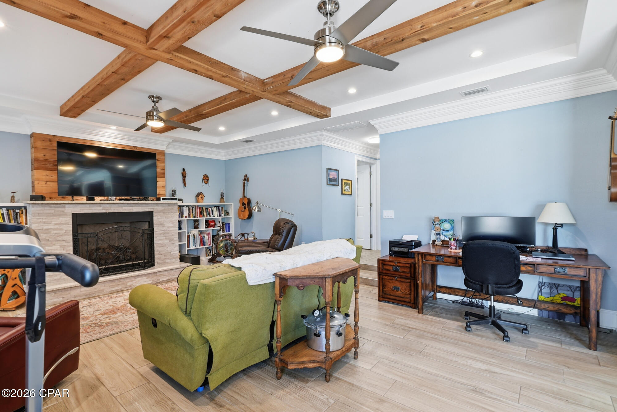 Hills Plat - Residential