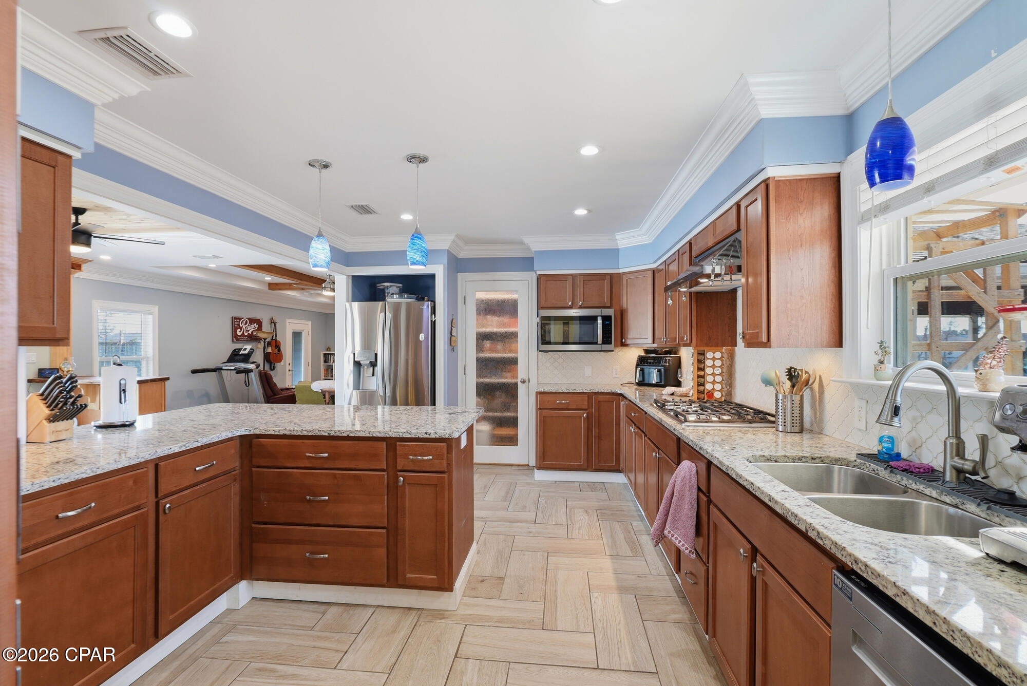 Hills Plat - Residential