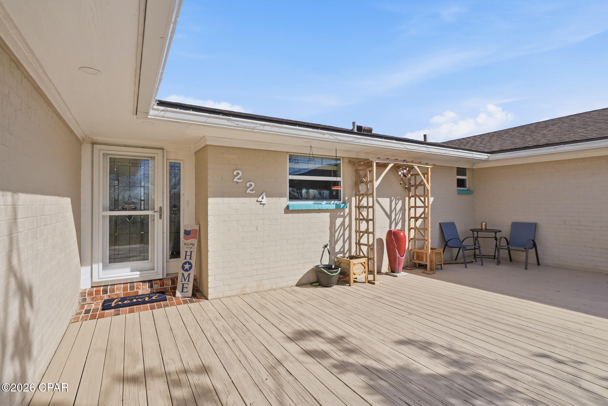 Hills Plat - Residential