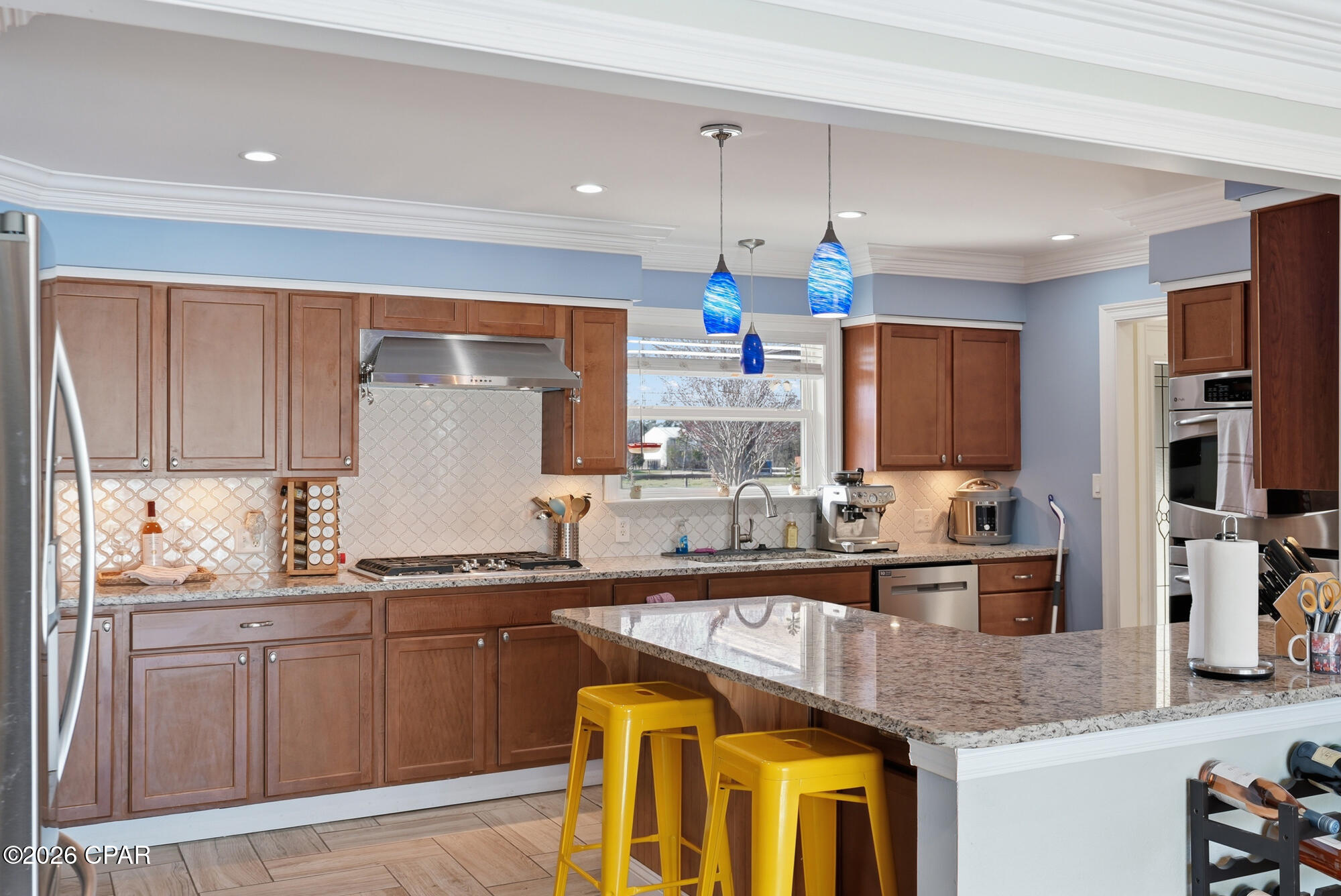 Hills Plat - Residential