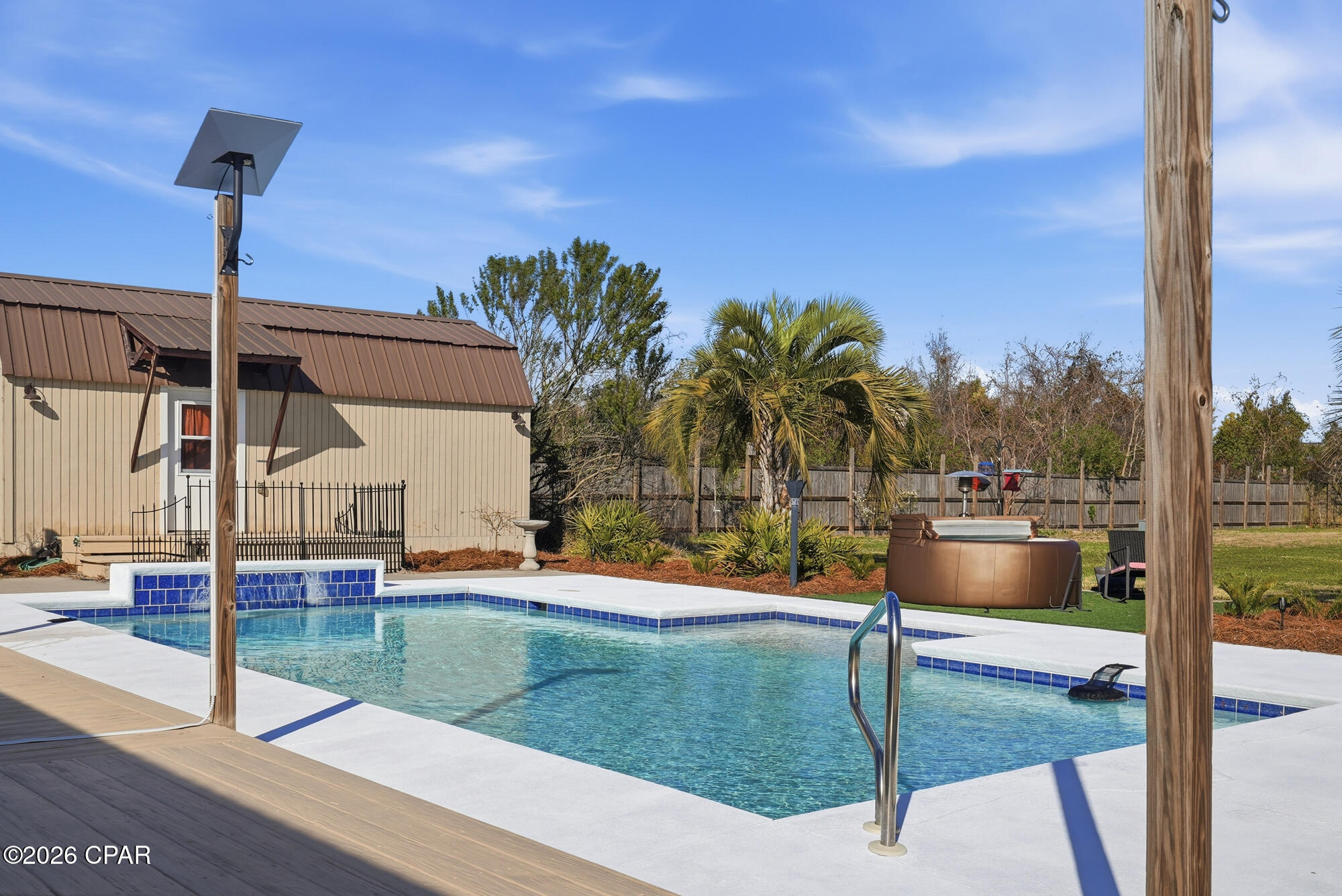 Hills Plat - Residential