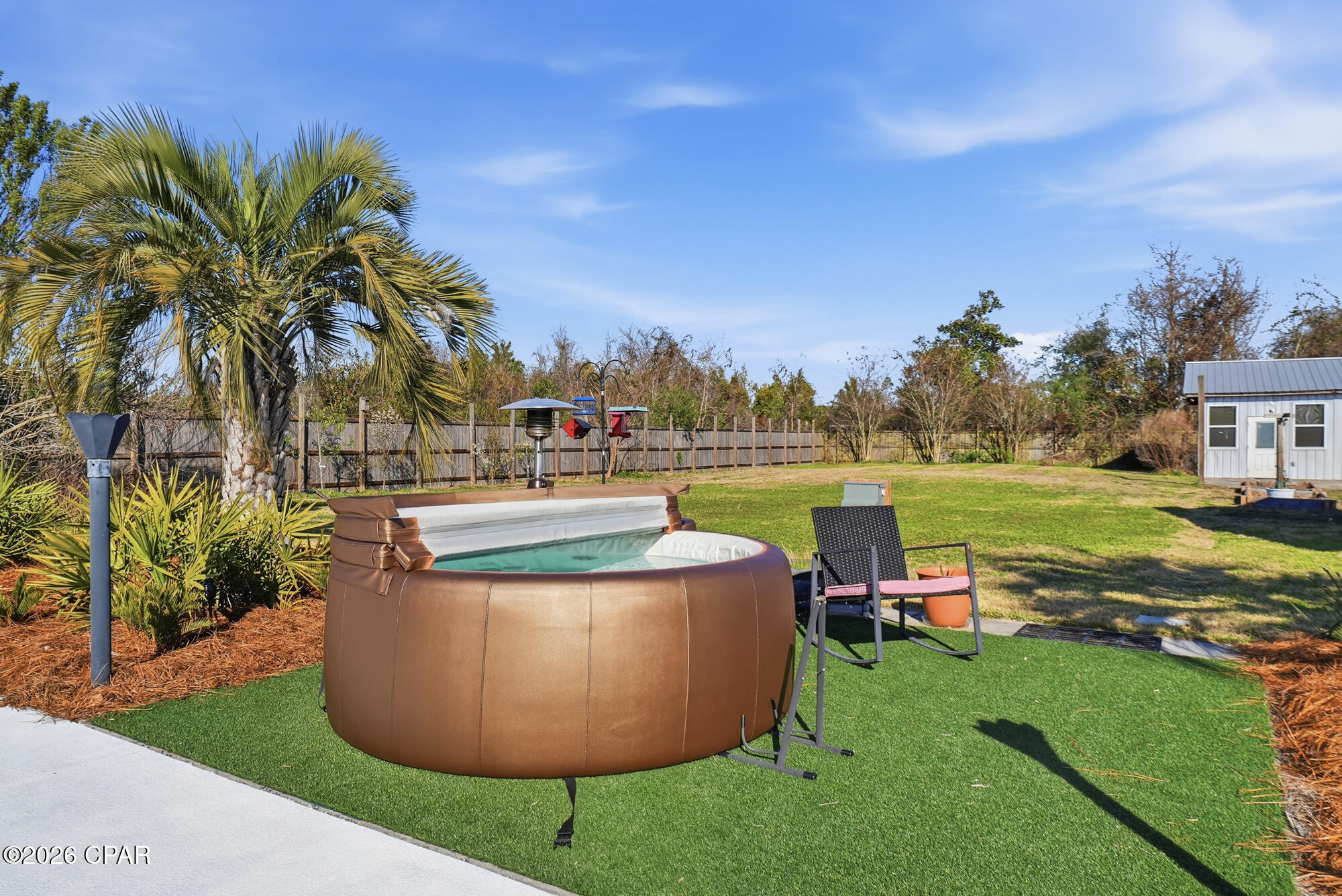 Hills Plat - Residential