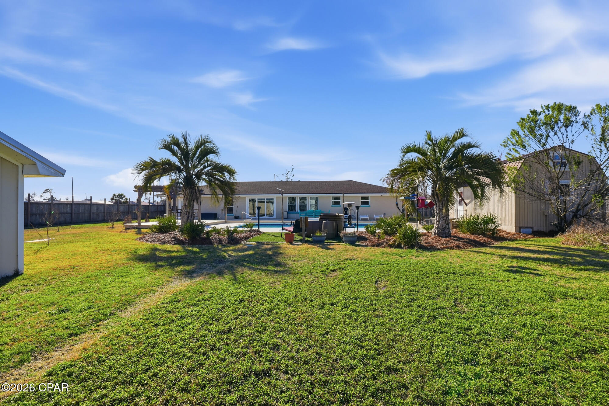 Hills Plat - Residential