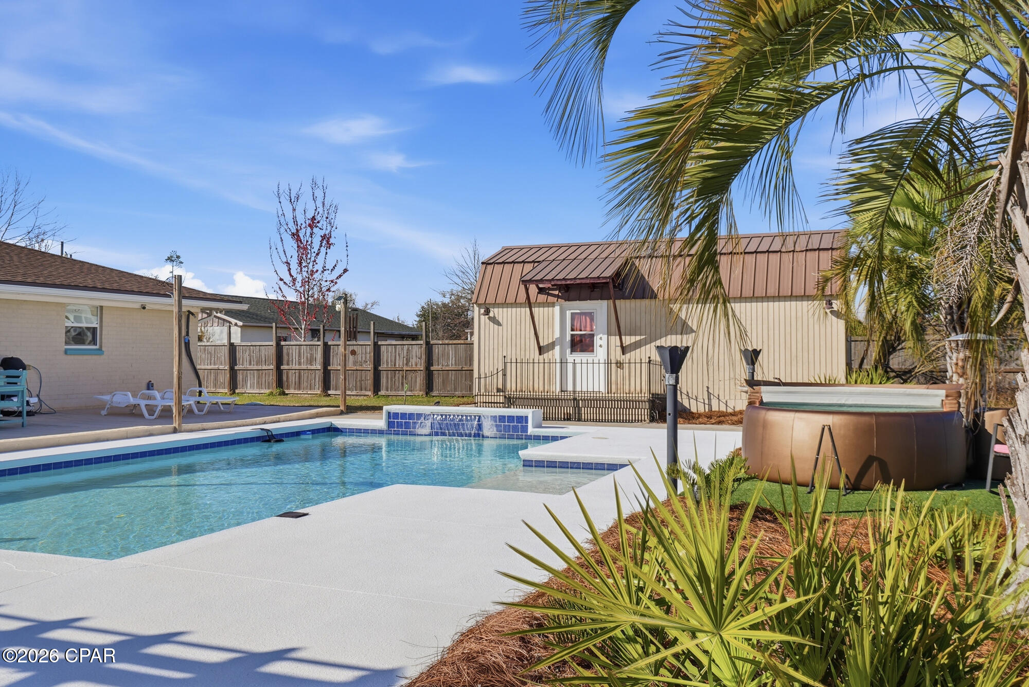 Hills Plat - Residential