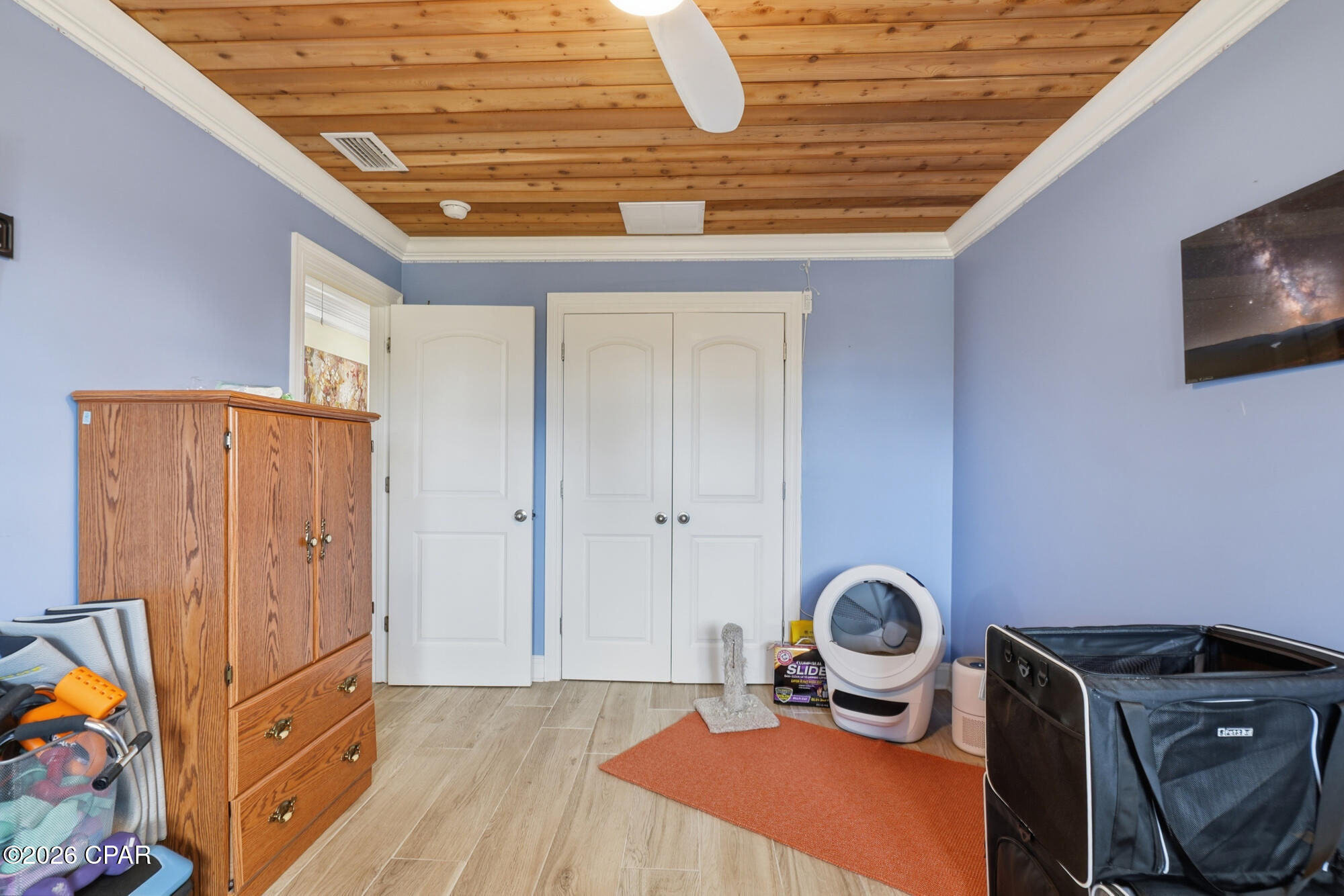 Hills Plat - Residential