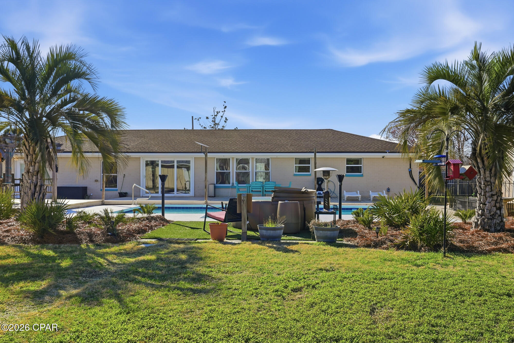 Hills Plat - Residential