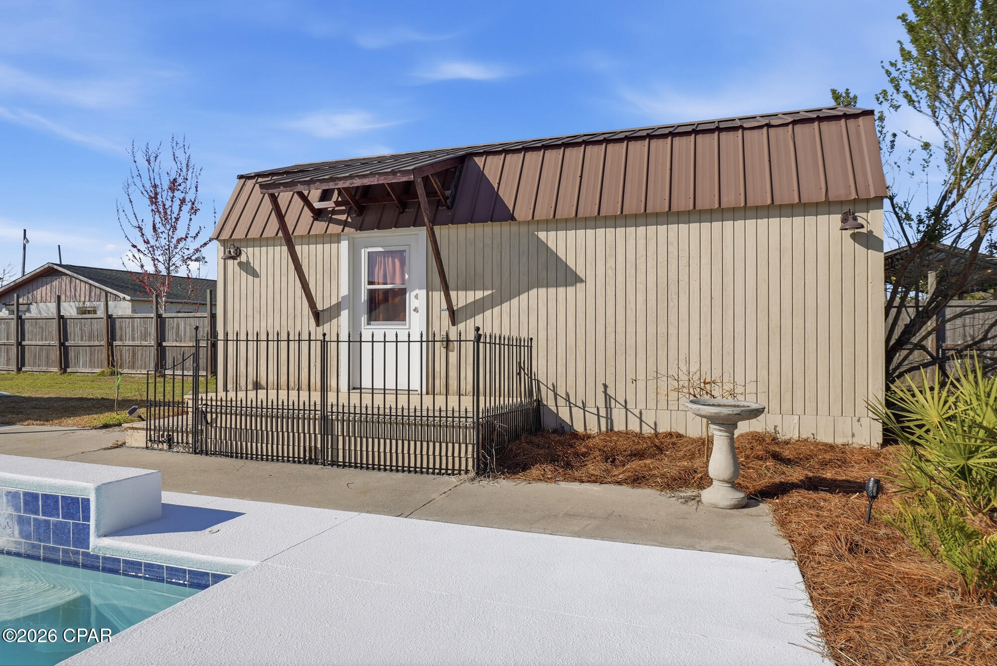 Hills Plat - Residential