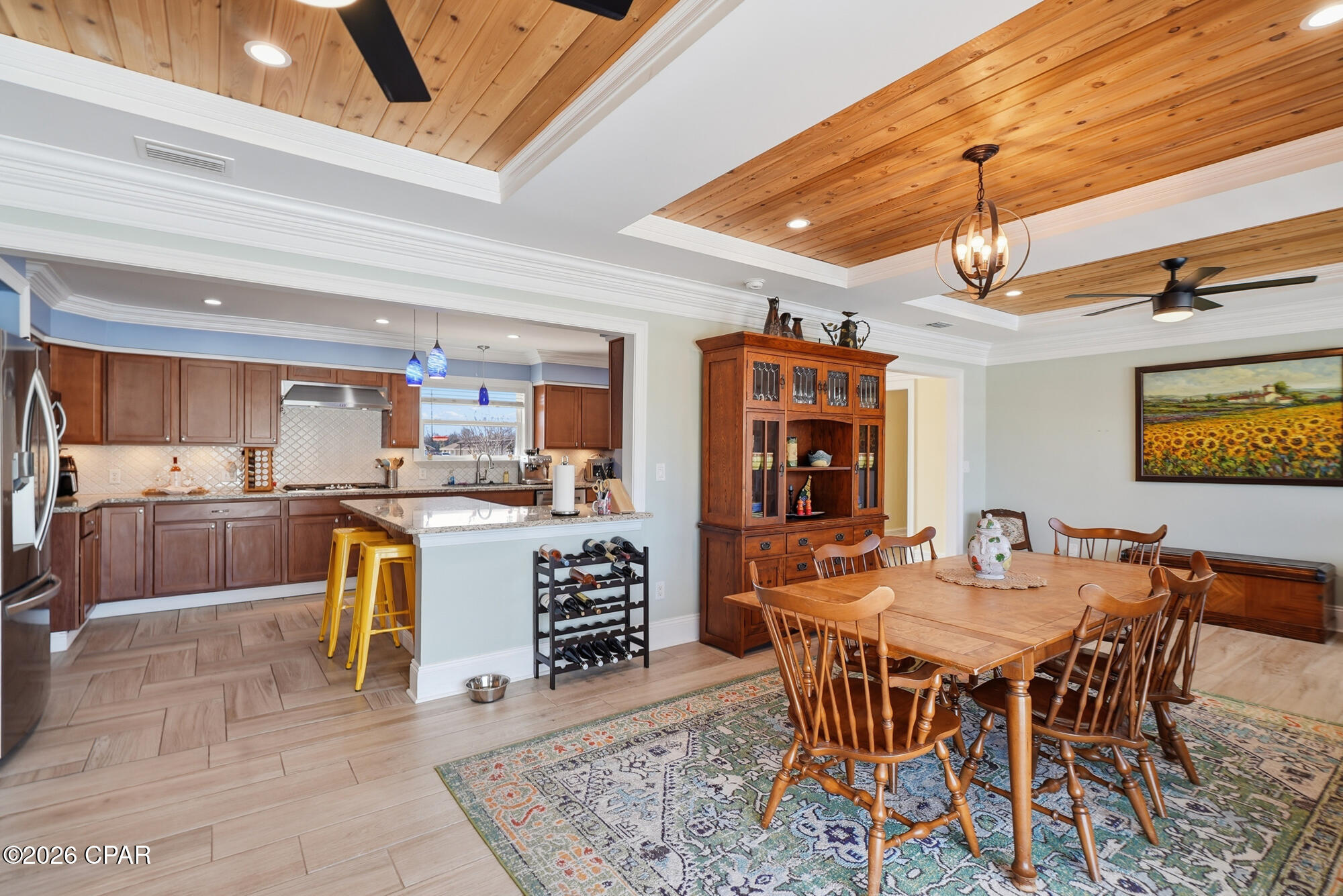 Hills Plat - Residential