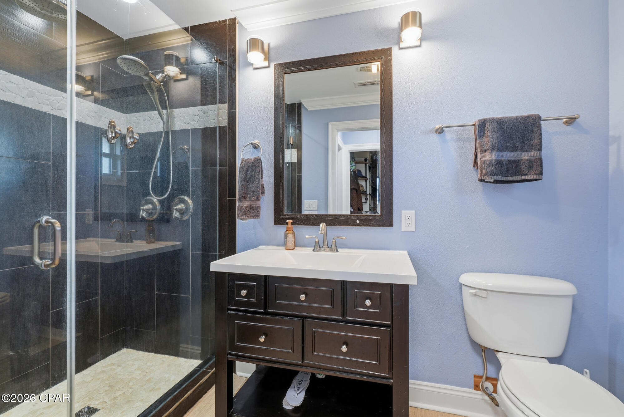 Hills Plat - Residential