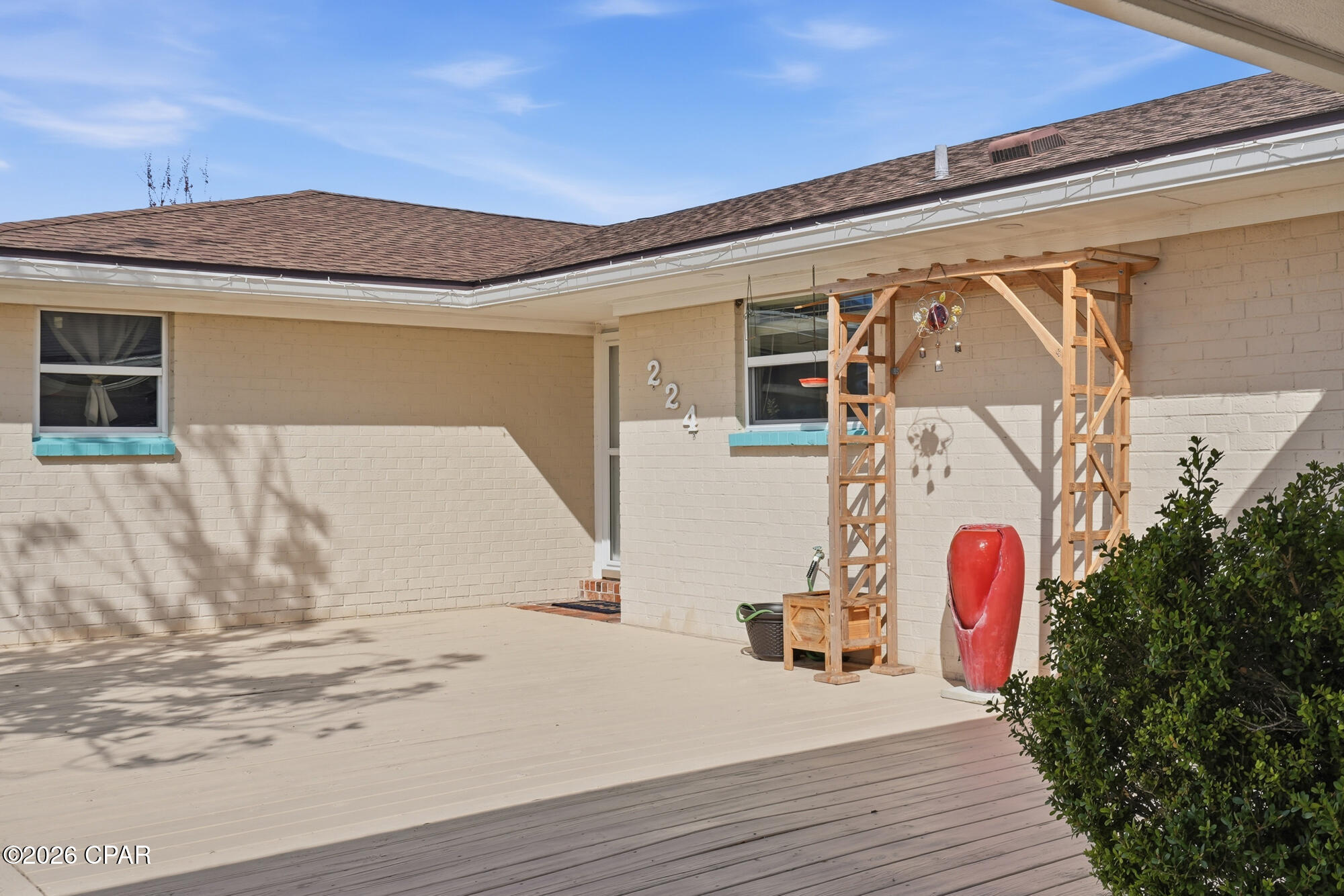 Hills Plat - Residential