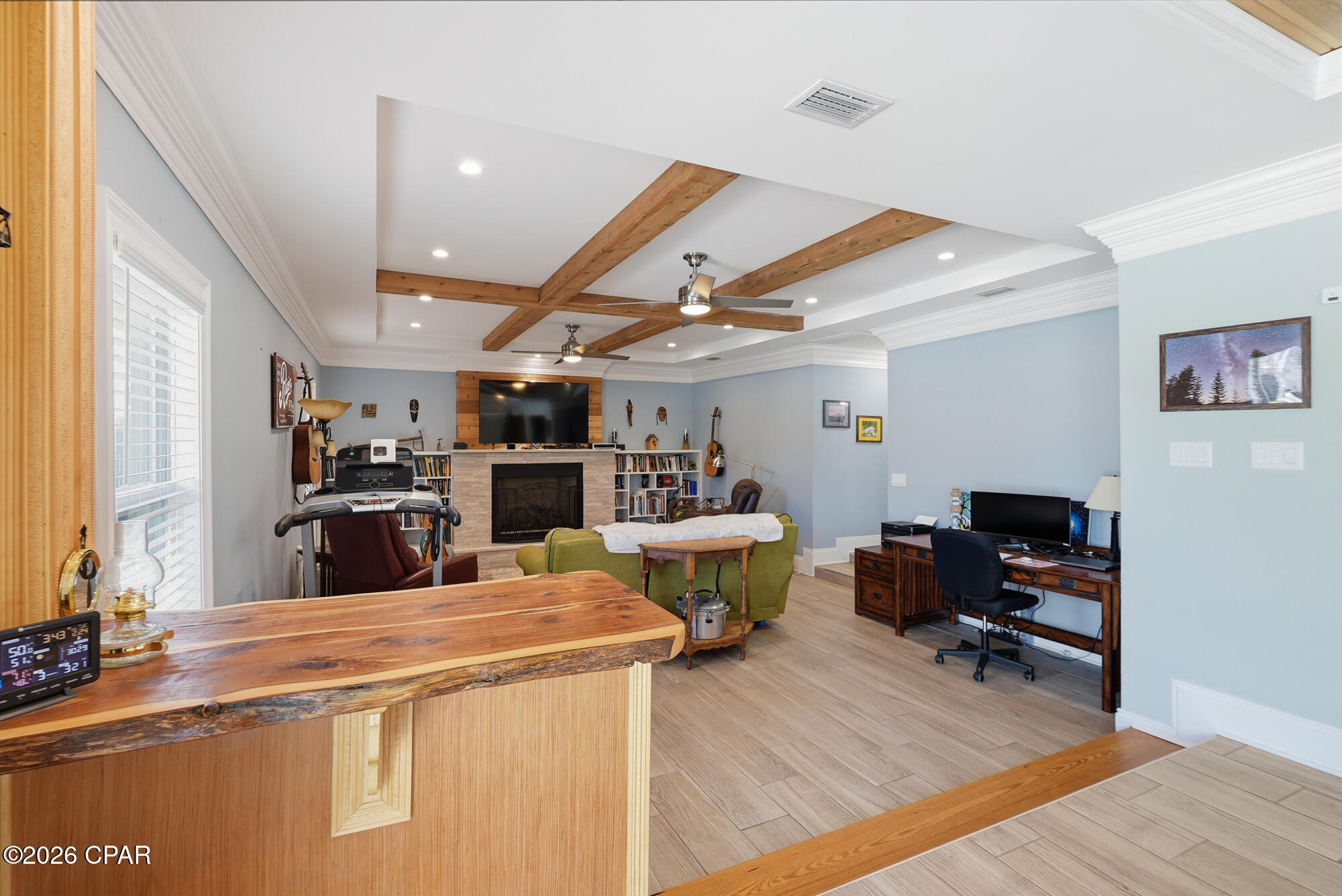 Hills Plat - Residential