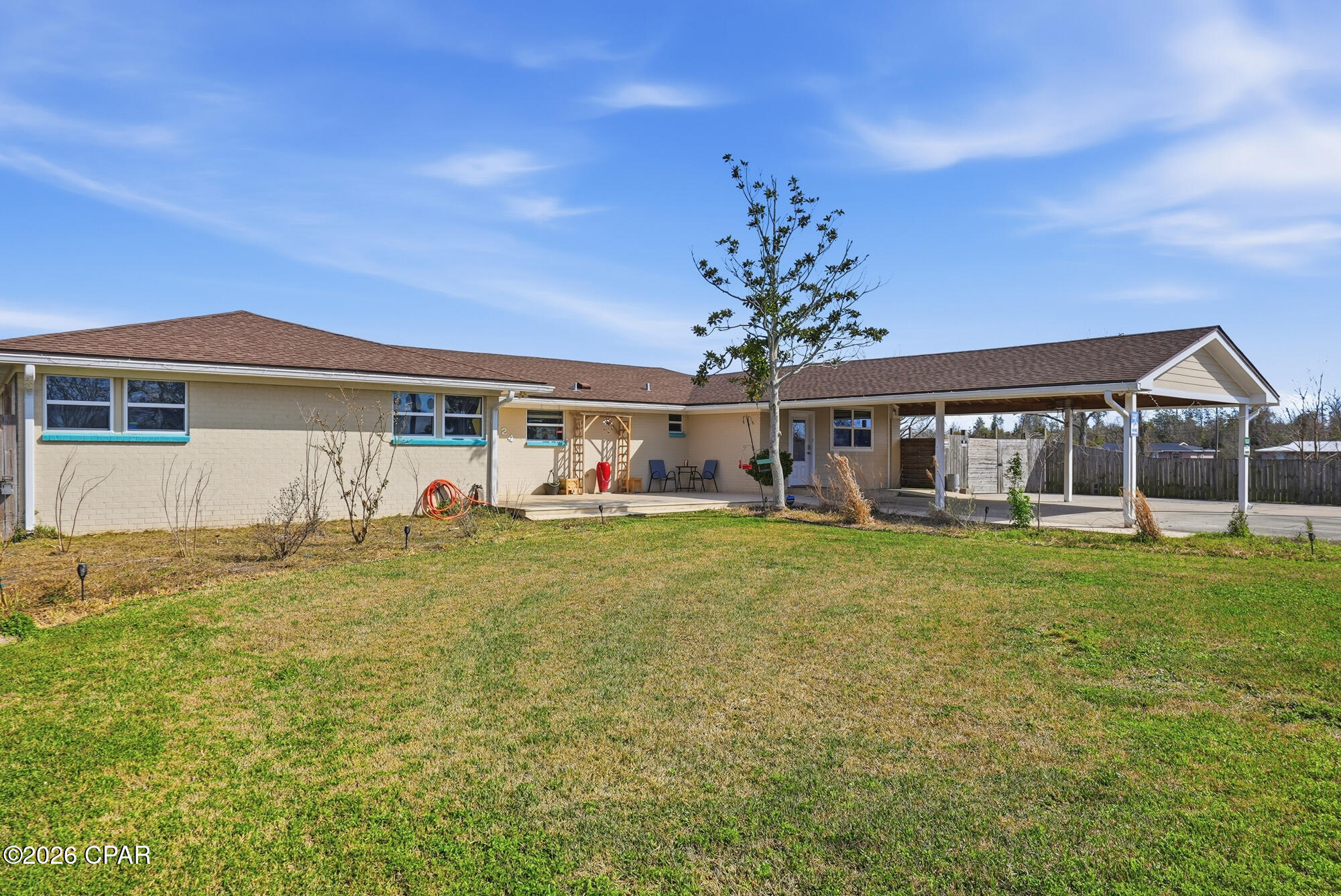 Hills Plat - Residential