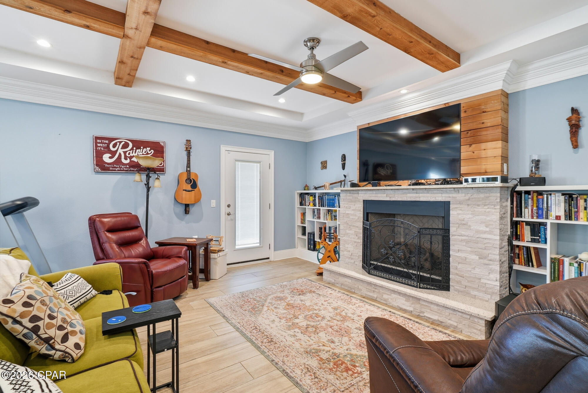 Hills Plat - Residential