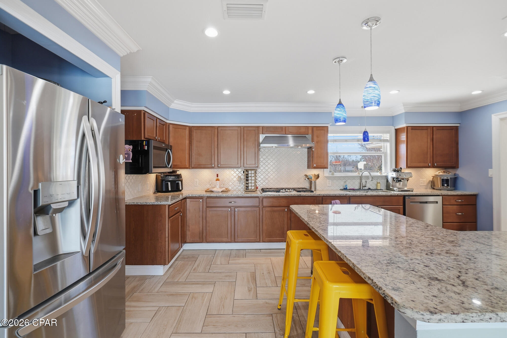 Hills Plat - Residential