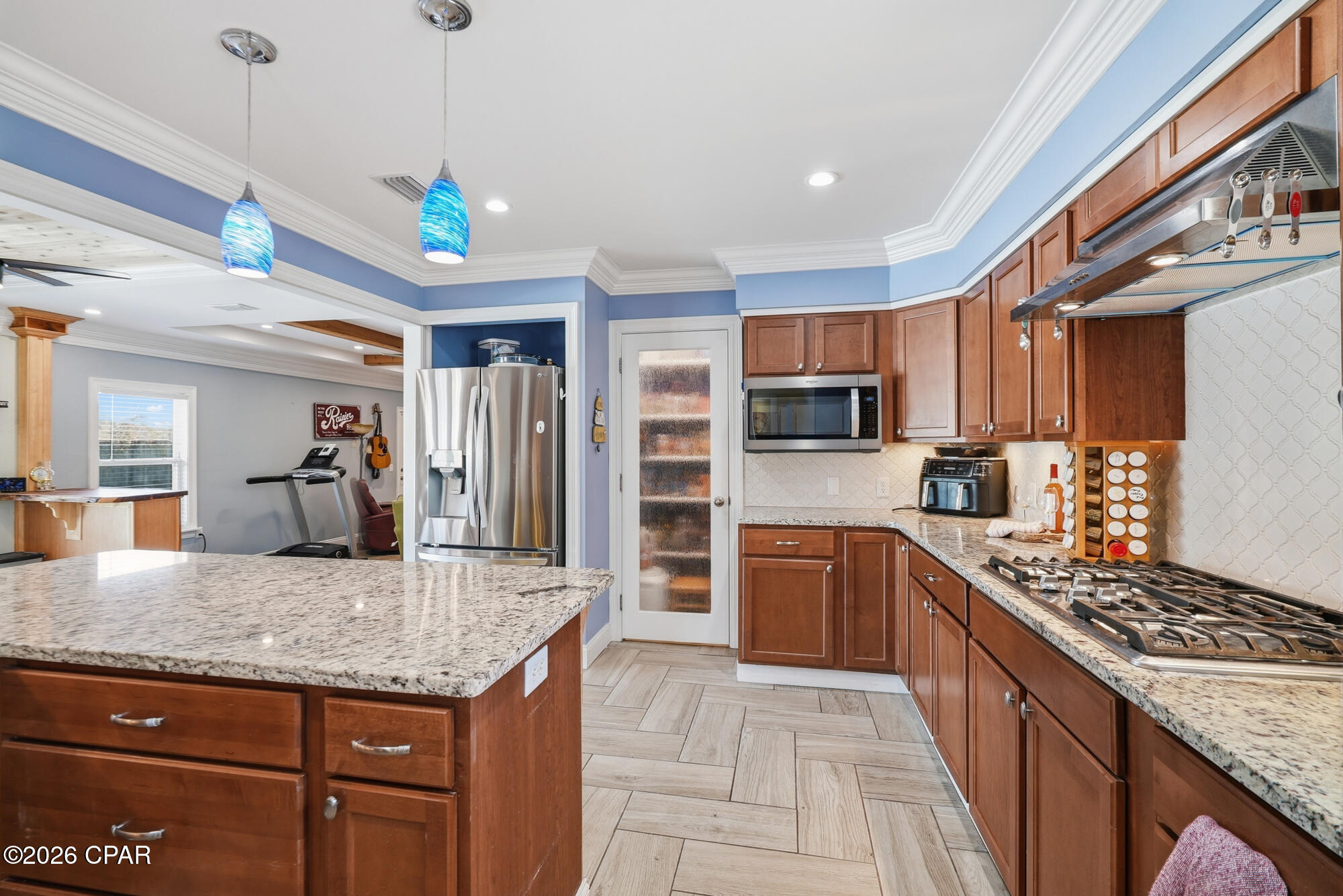 Hills Plat - Residential