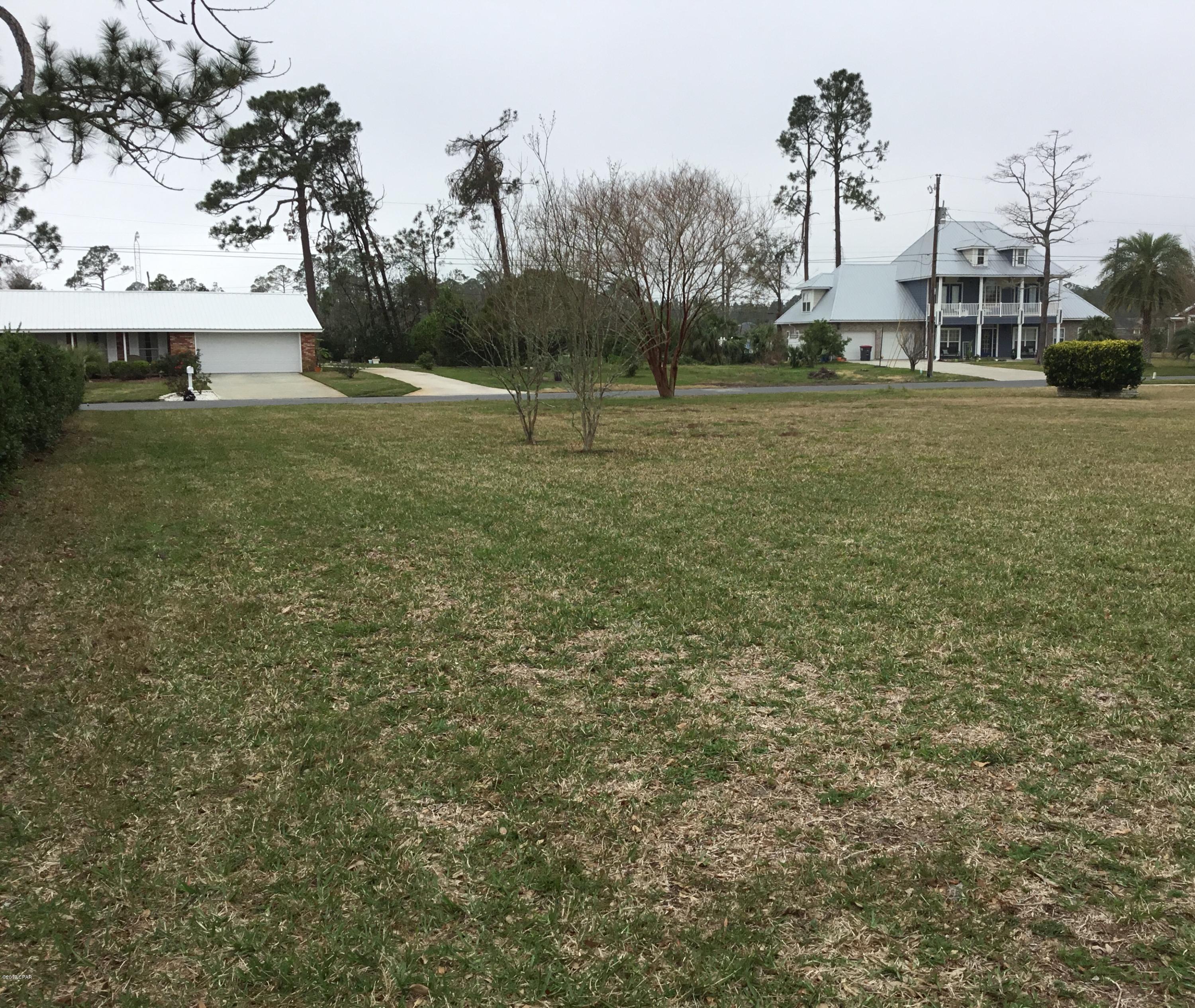 Woodlawn Unit 4 - Land