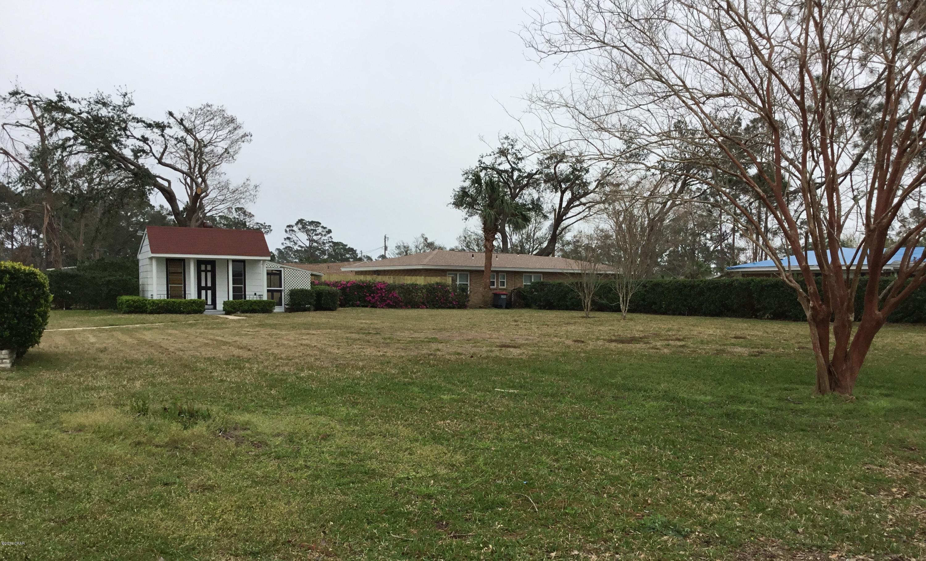 Woodlawn Unit 4 - Land