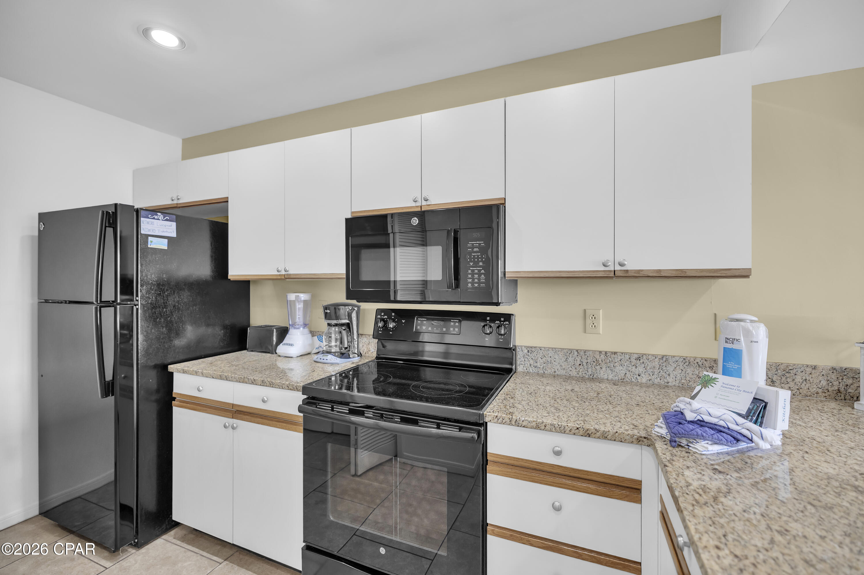 Edgewater Golf Villas 3A - Residential