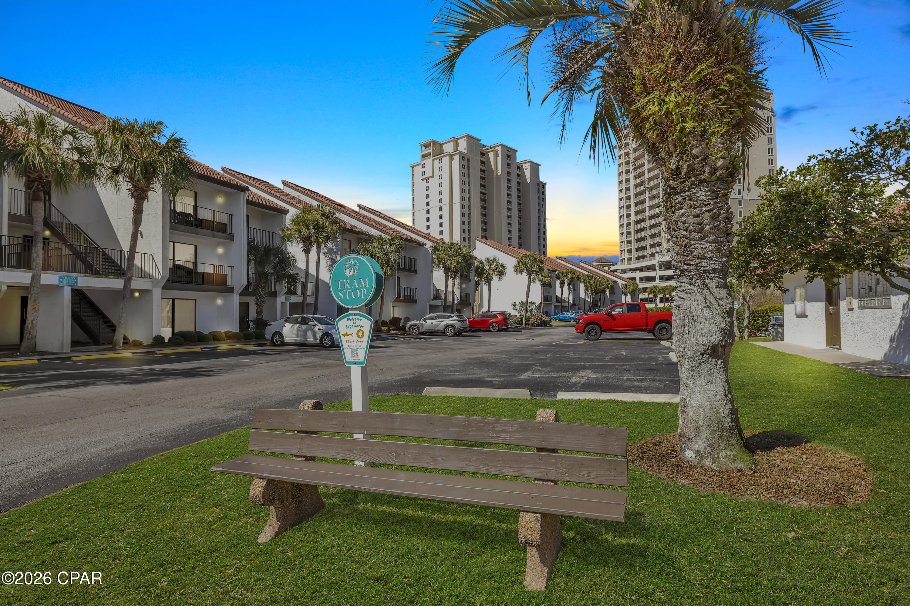 Edgewater Golf Villas 3A - Residential