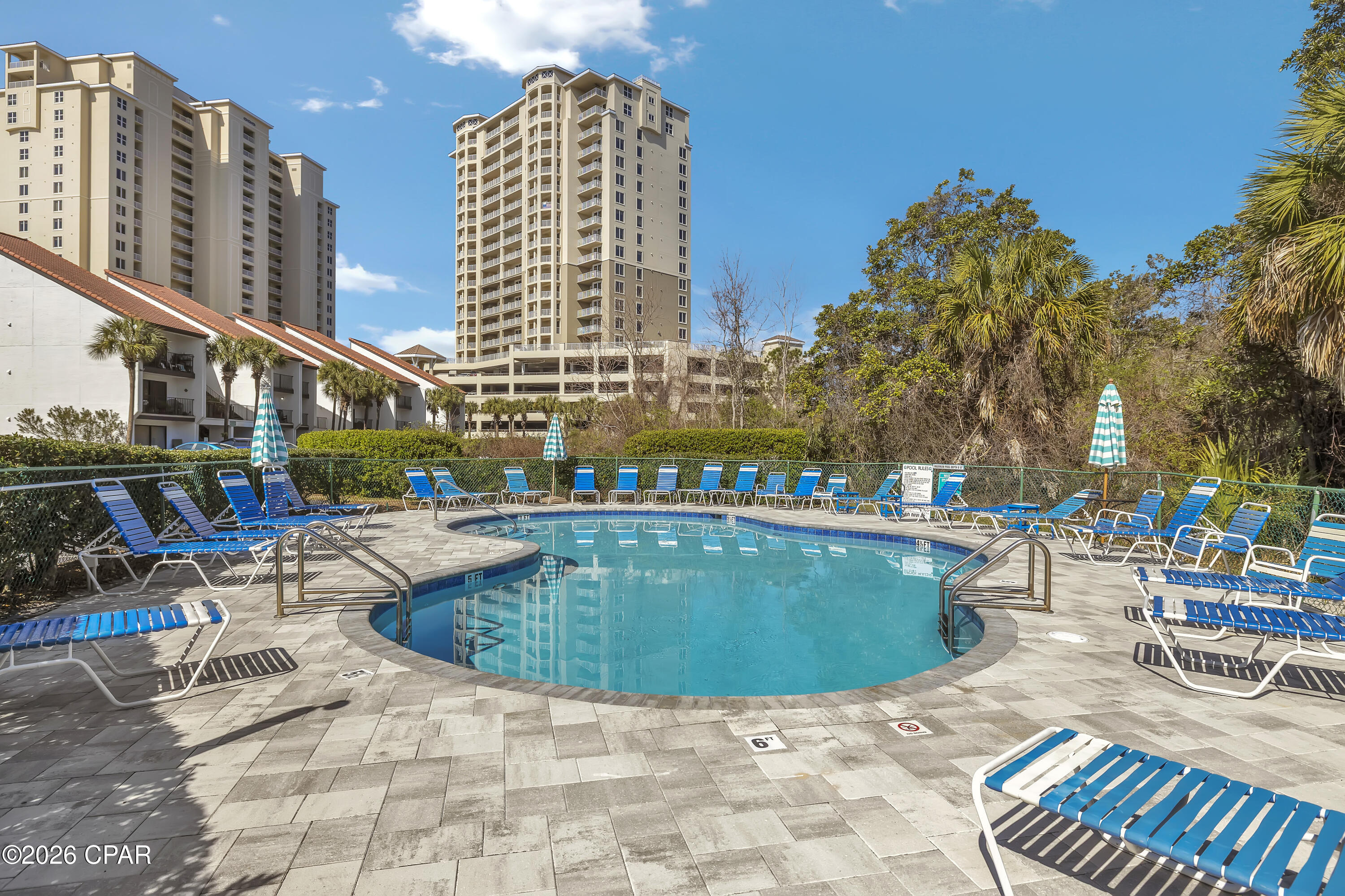 Edgewater Golf Villas 3A - Residential