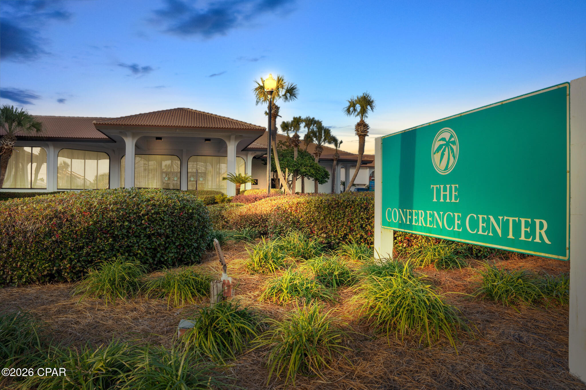 Edgewater Golf Villas 3A - Residential