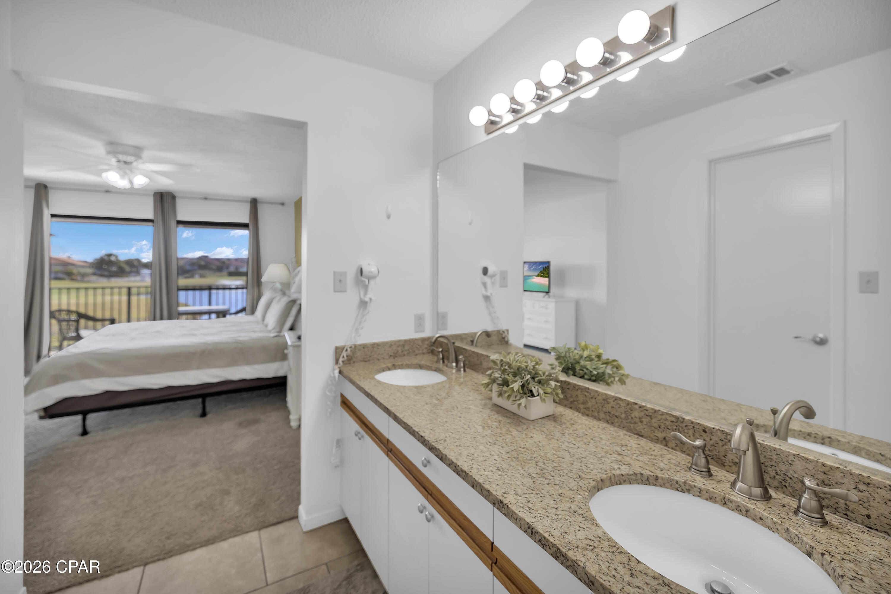 Edgewater Golf Villas 3A - Residential