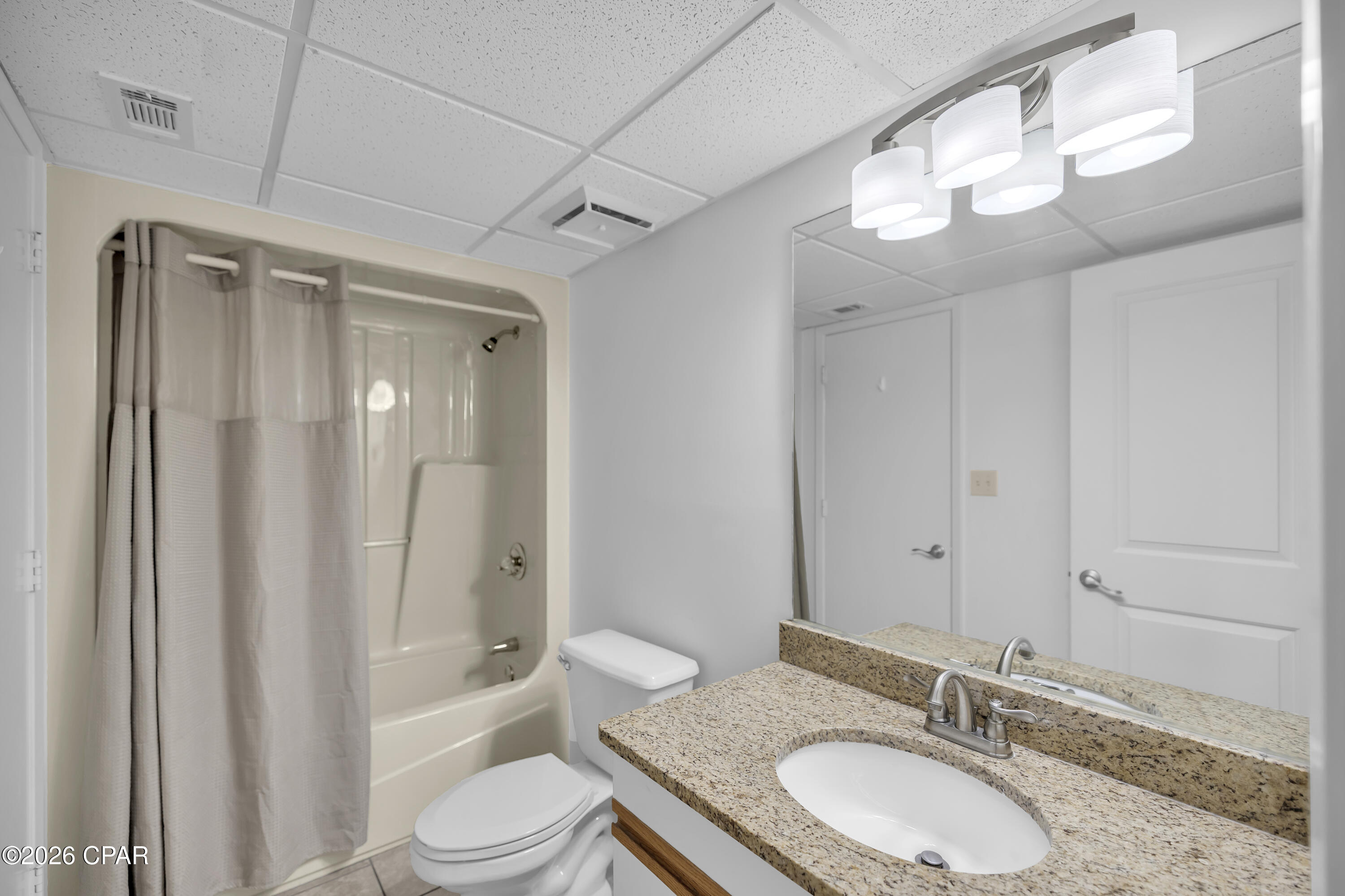 Edgewater Golf Villas 3A - Residential