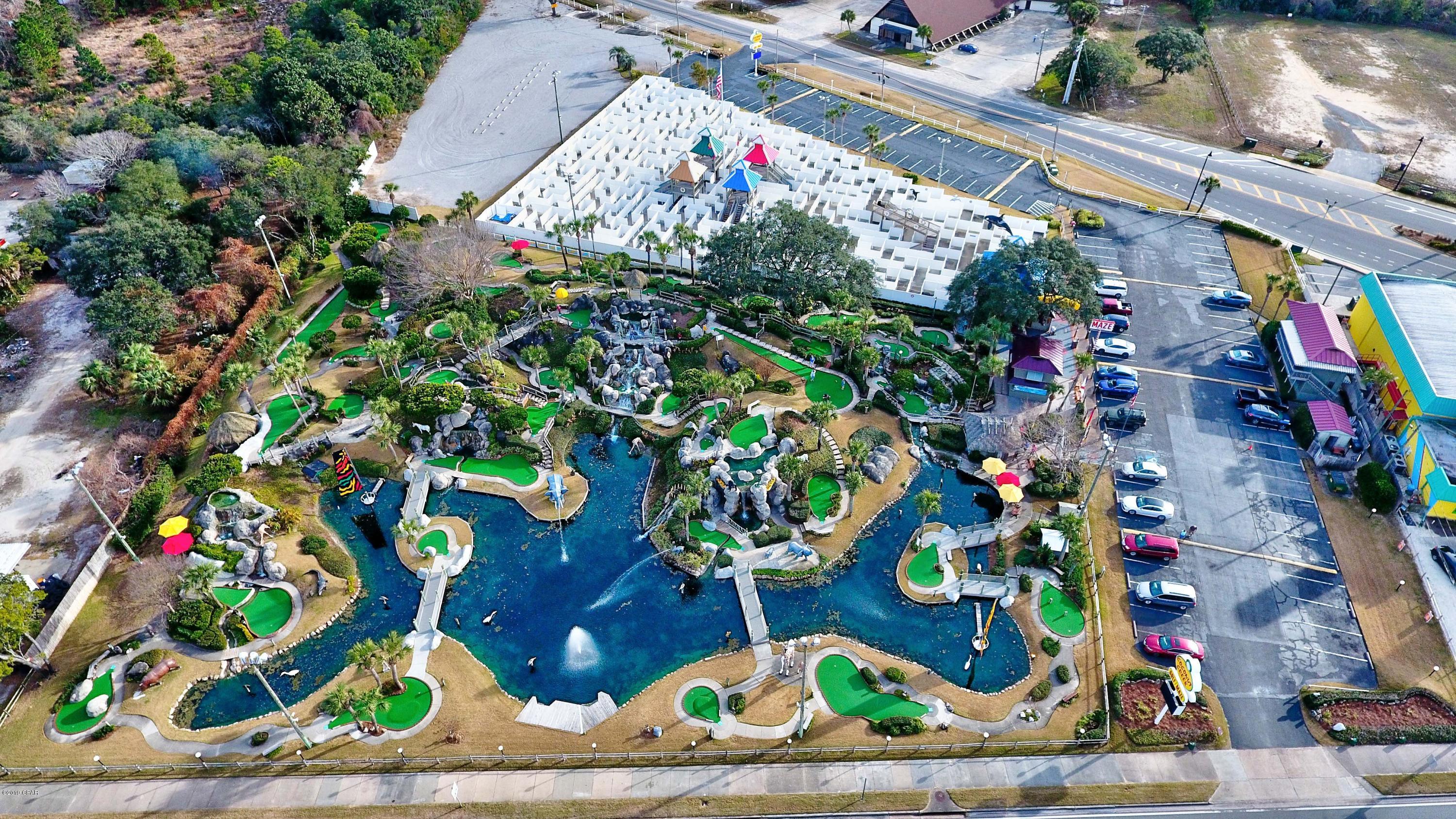 Edgewater Golf Villas 3A - Residential