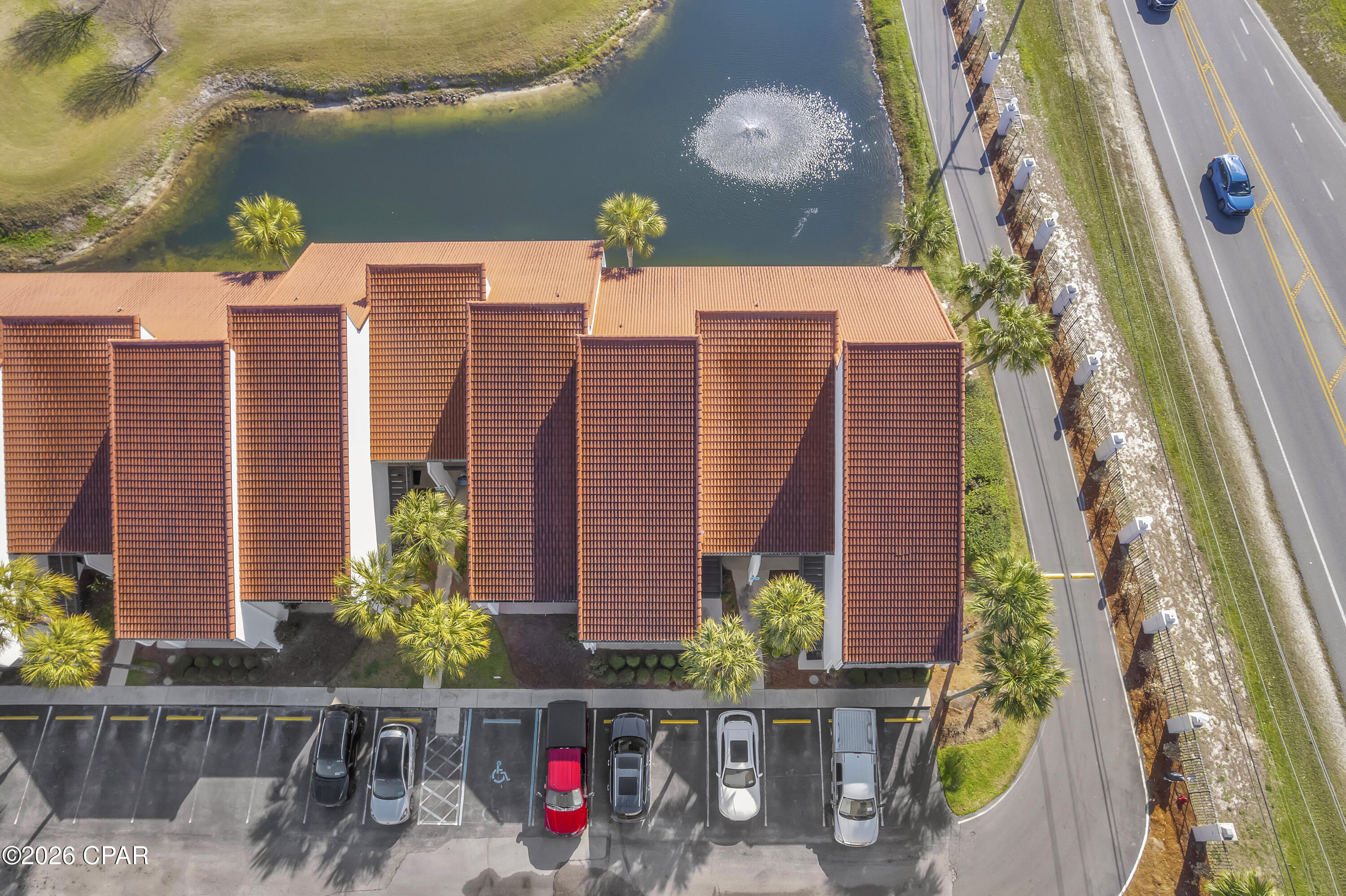 Edgewater Golf Villas 3A - Residential