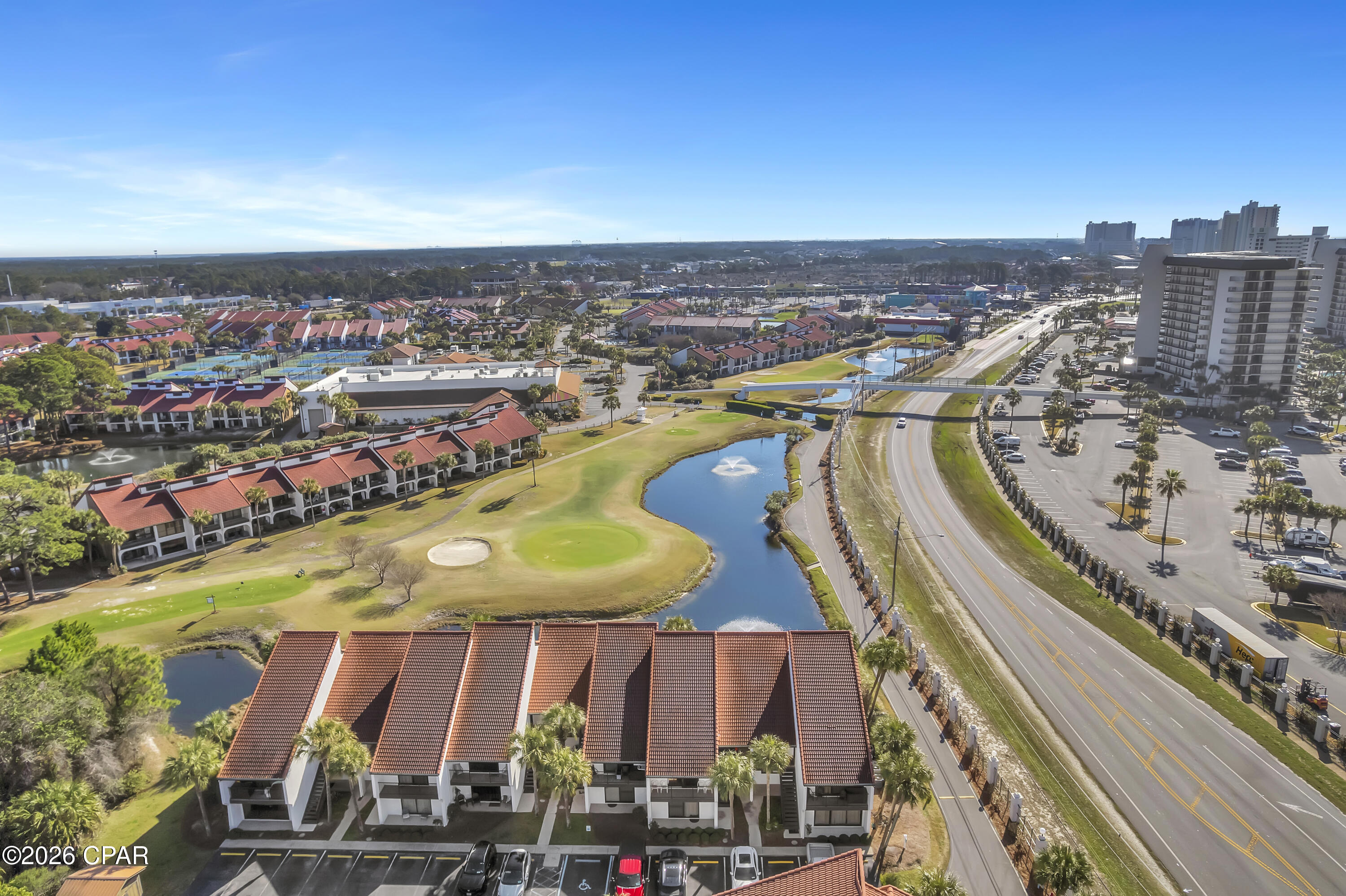 Edgewater Golf Villas 3A - Residential