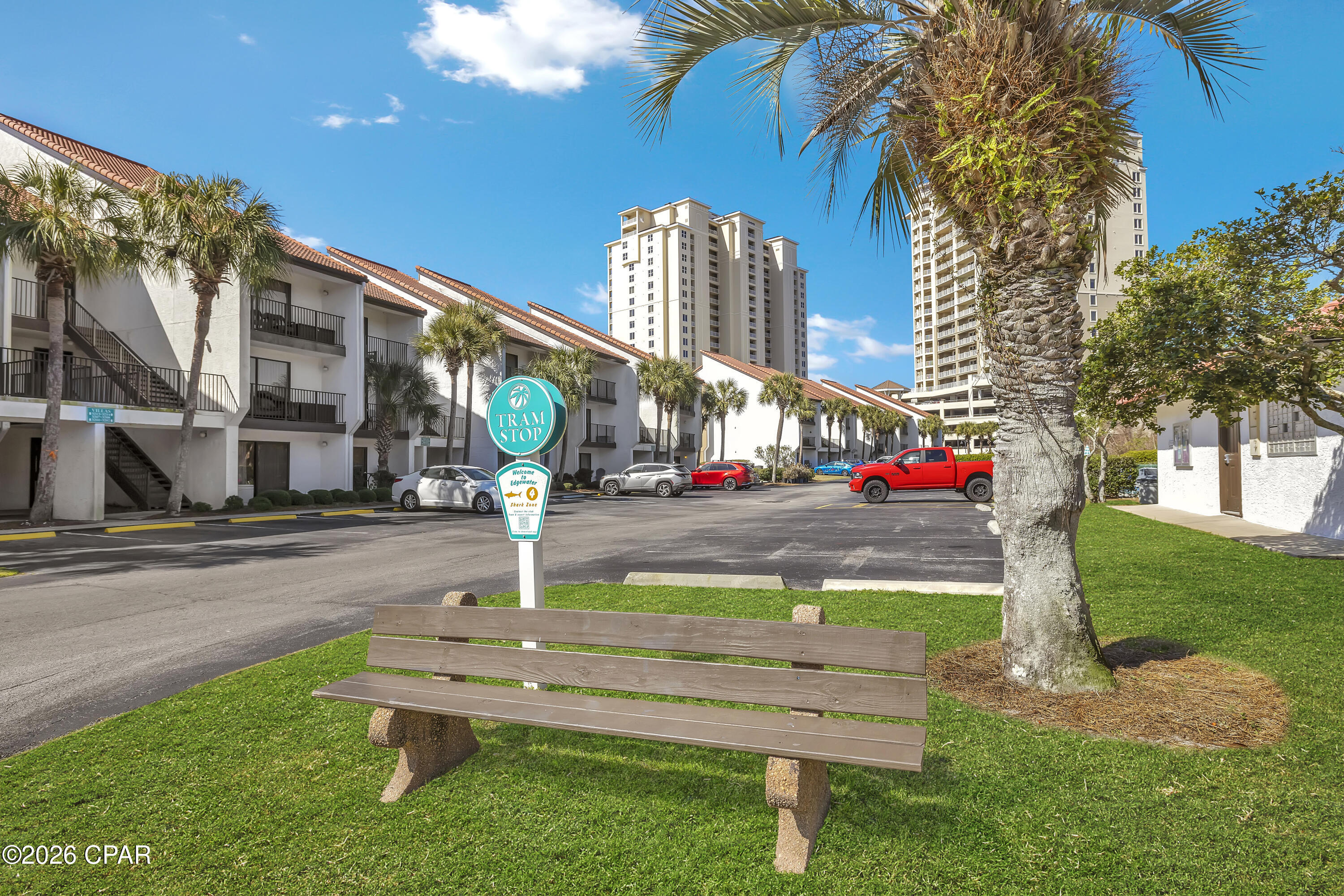 Edgewater Golf Villas 3A - Residential