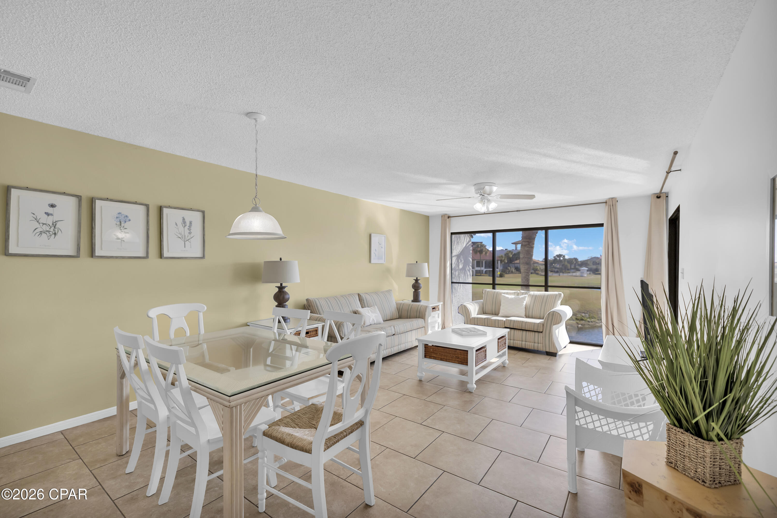 Edgewater Golf Villas 3A - Residential