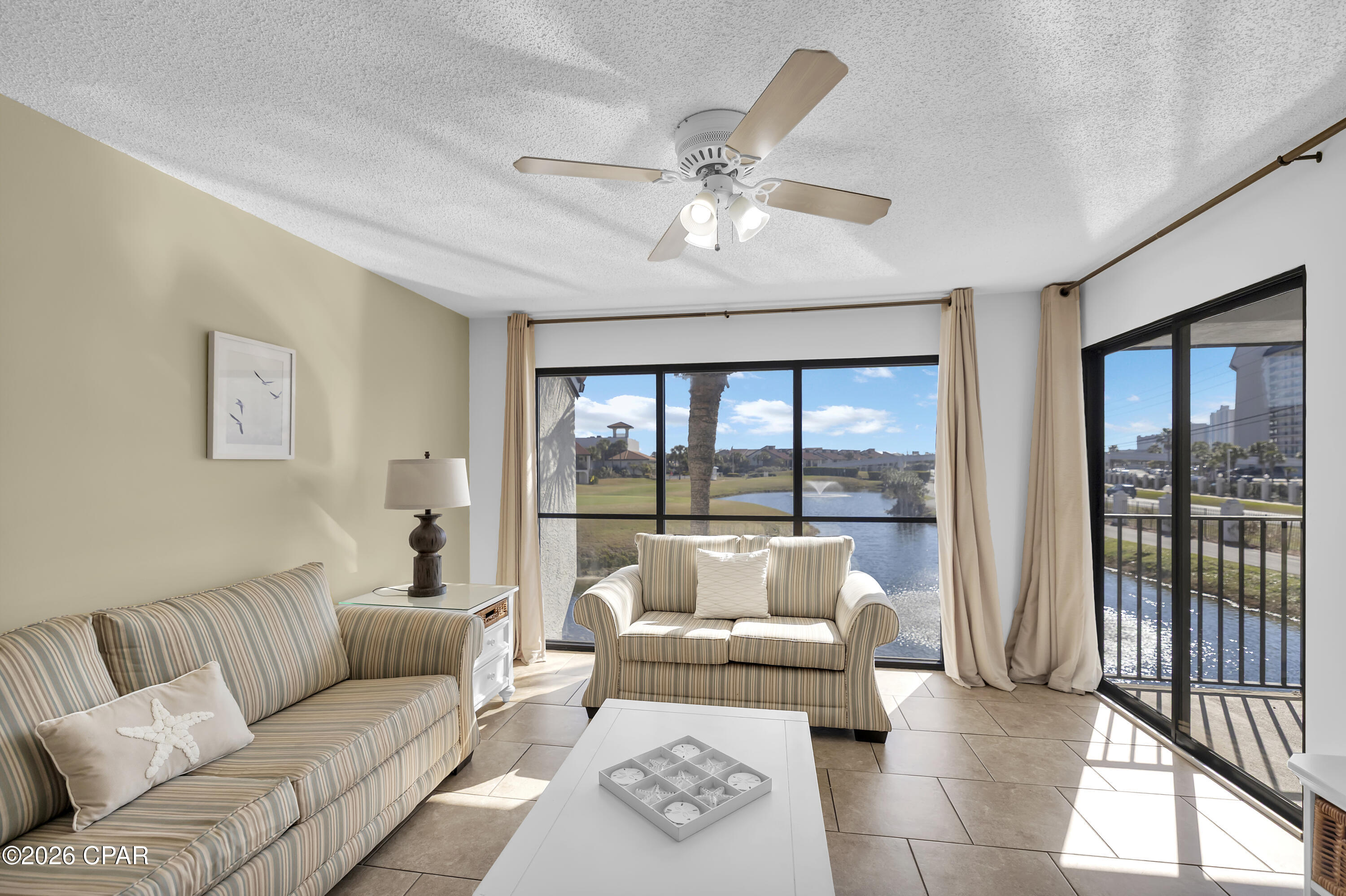 Edgewater Golf Villas 3A - Residential