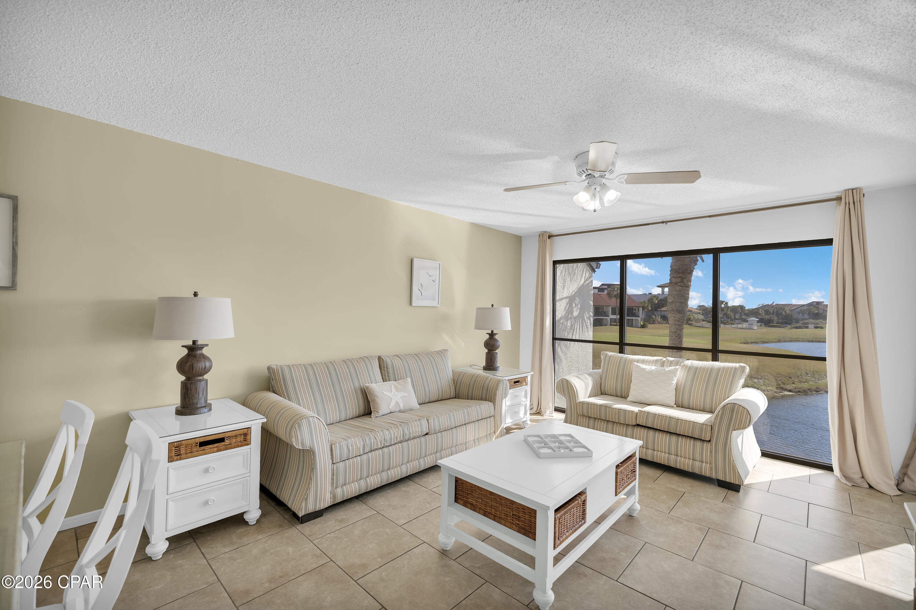 Edgewater Golf Villas 3A - Residential