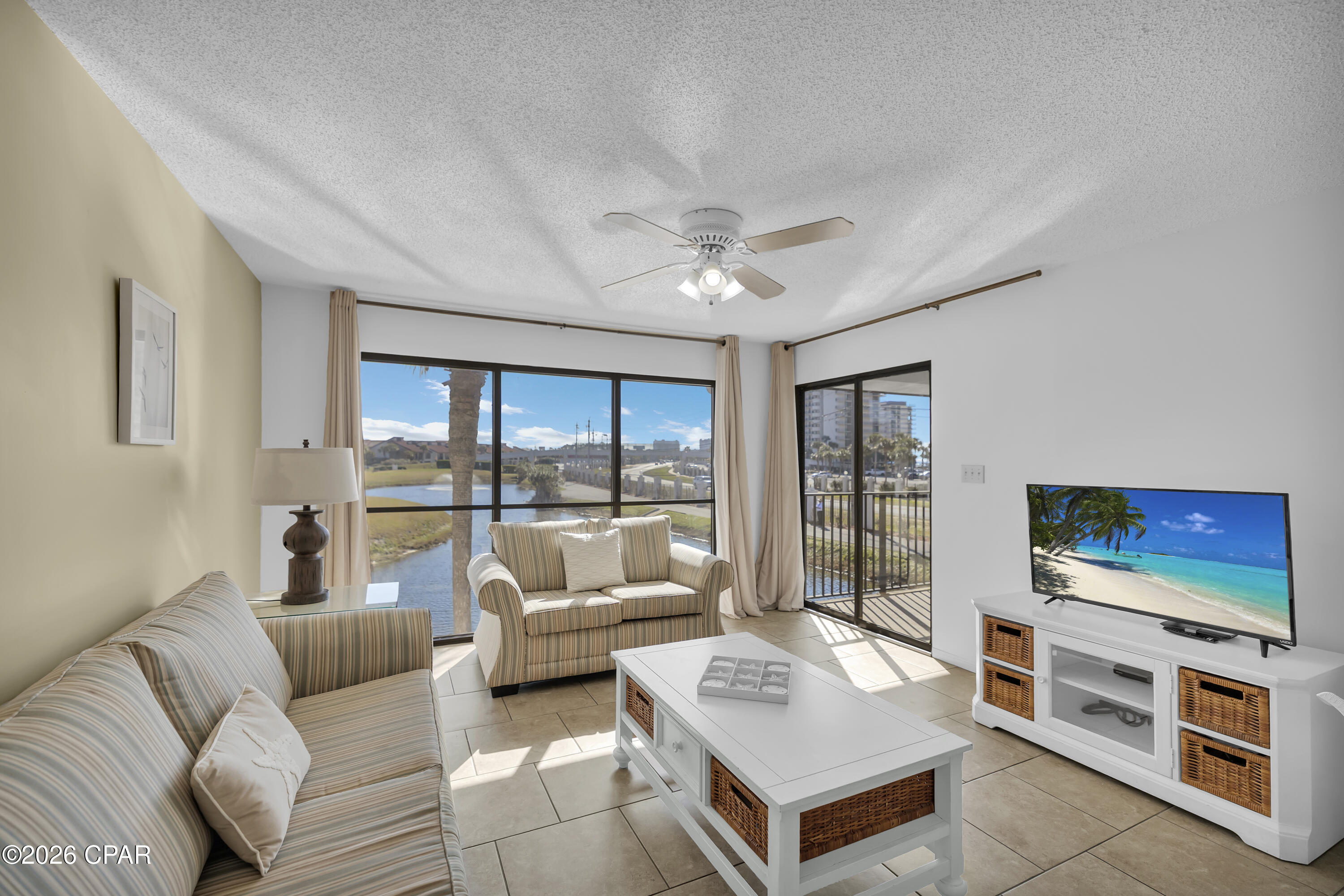 Edgewater Golf Villas 3A - Residential