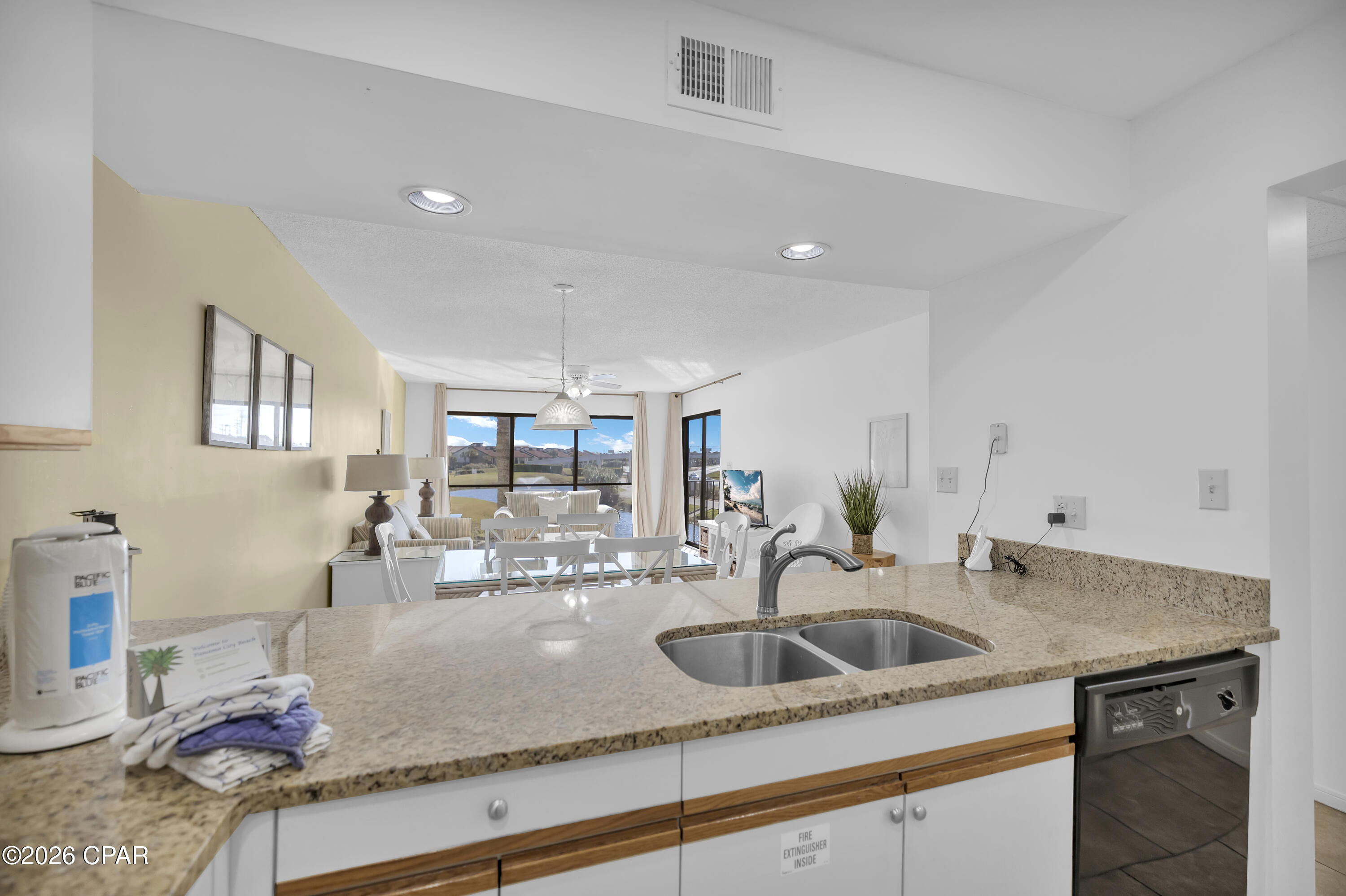 Edgewater Golf Villas 3A - Residential