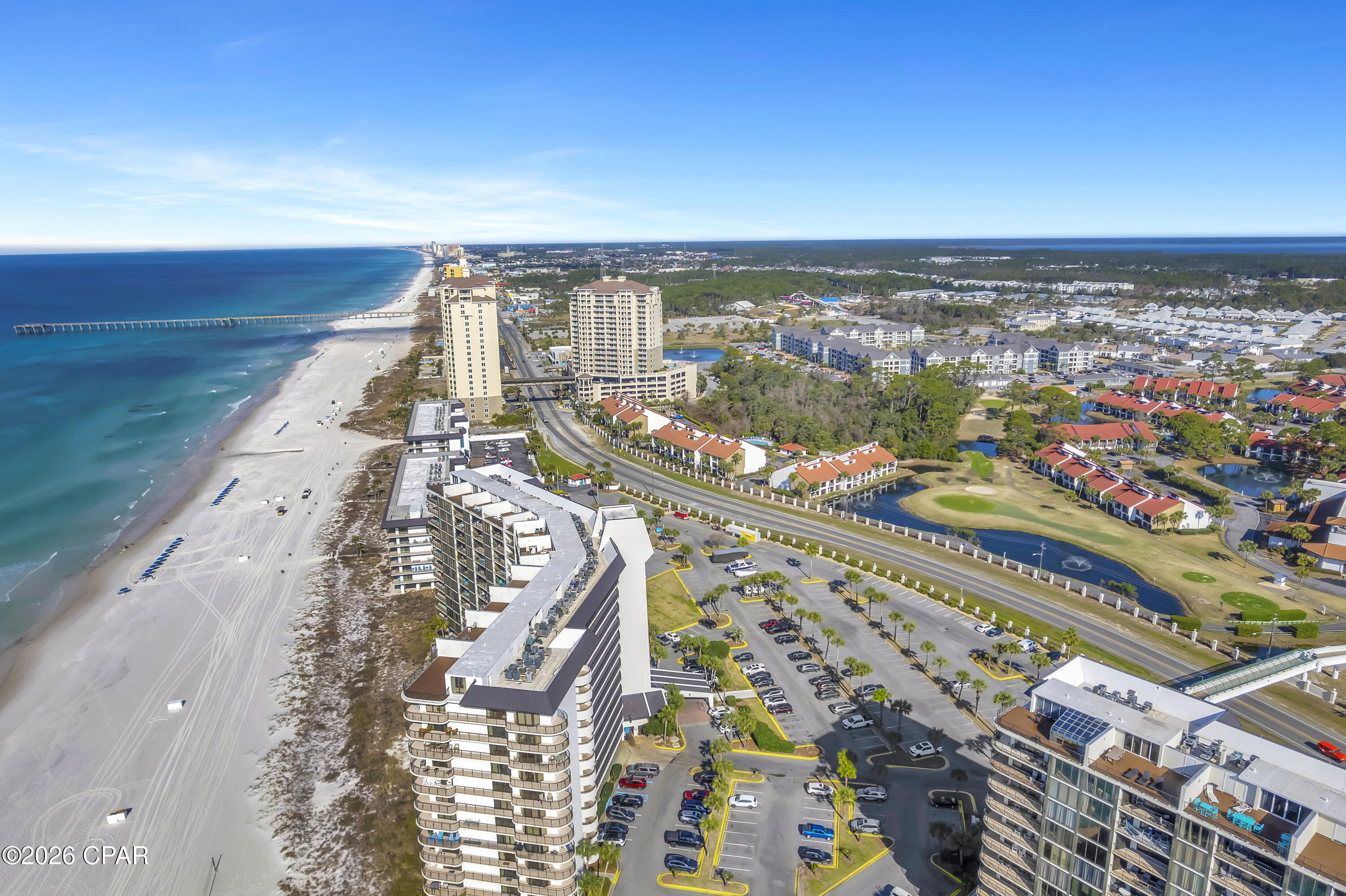 Edgewater Golf Villas 3A - Residential