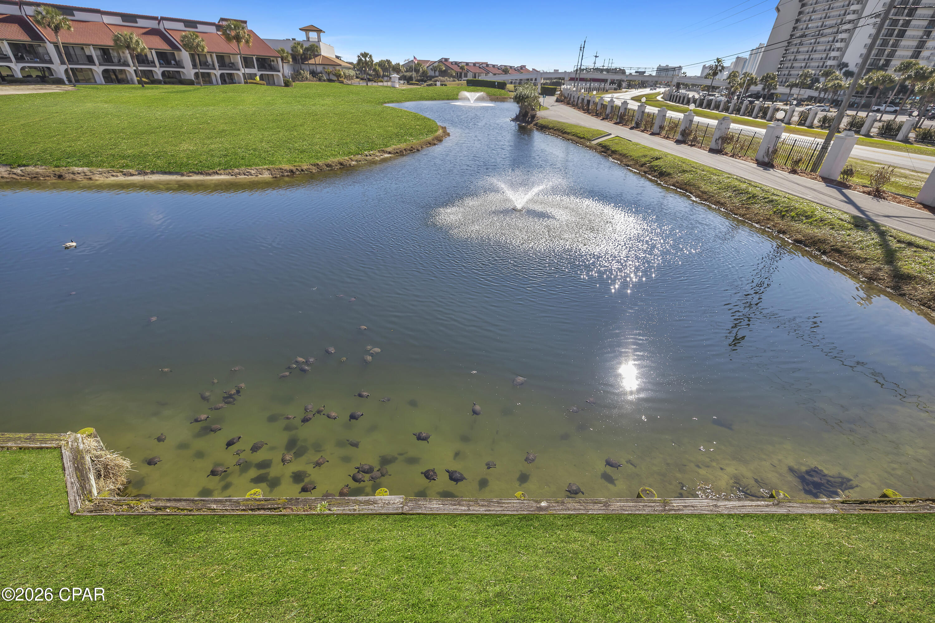 Edgewater Golf Villas 3A - Residential