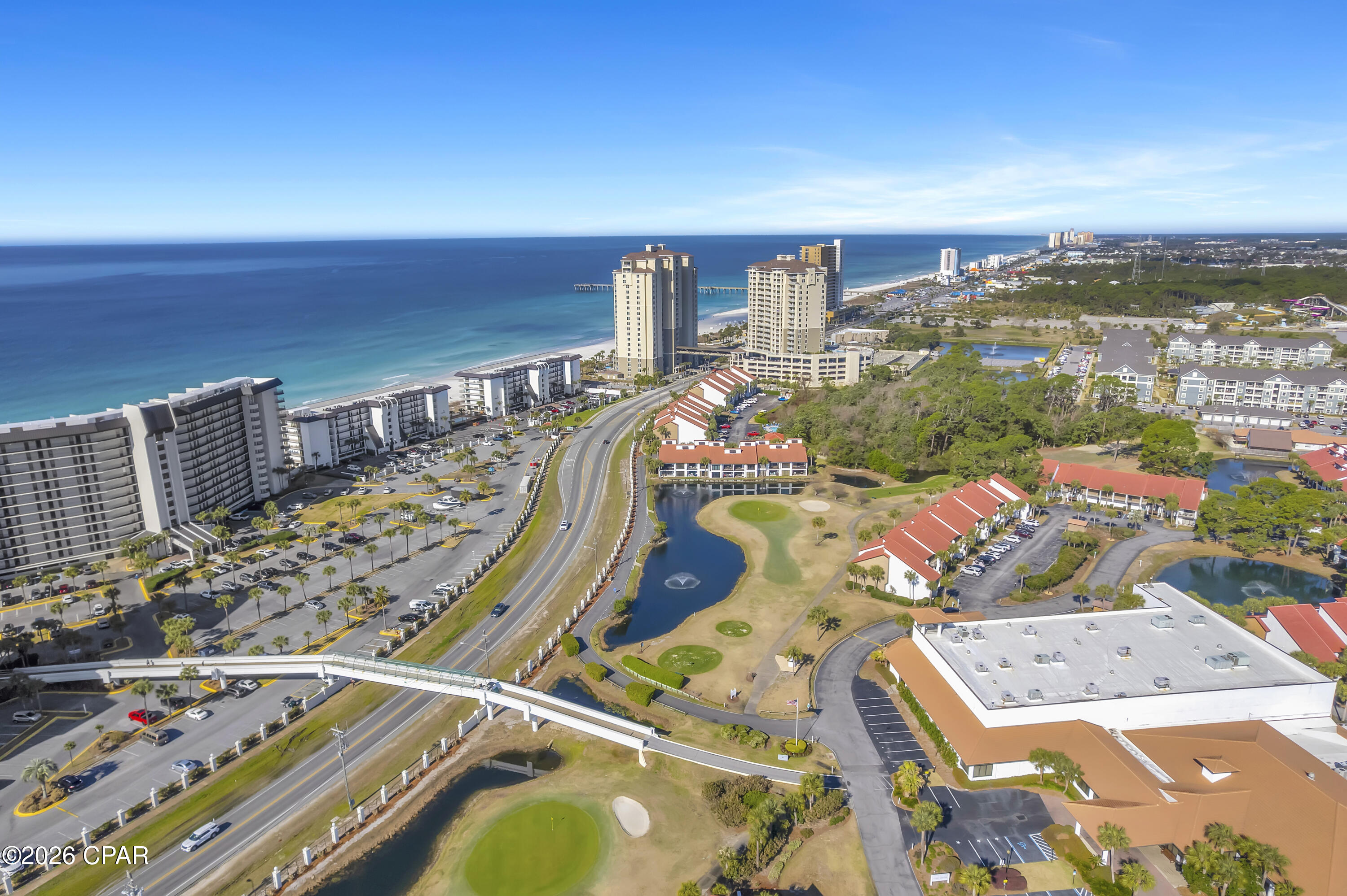 Edgewater Golf Villas 3A - Residential