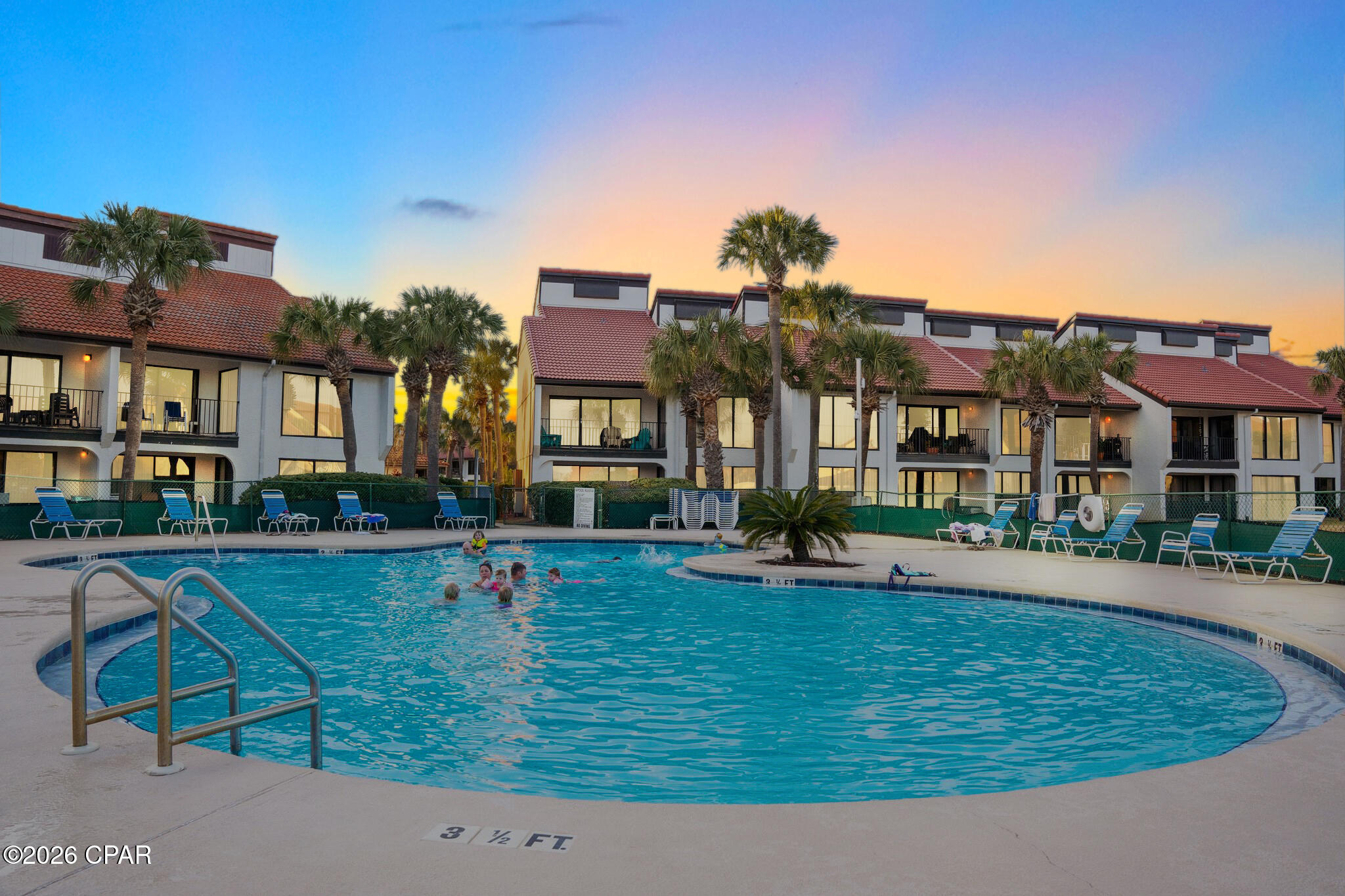 Edgewater Golf Villas 3A - Residential