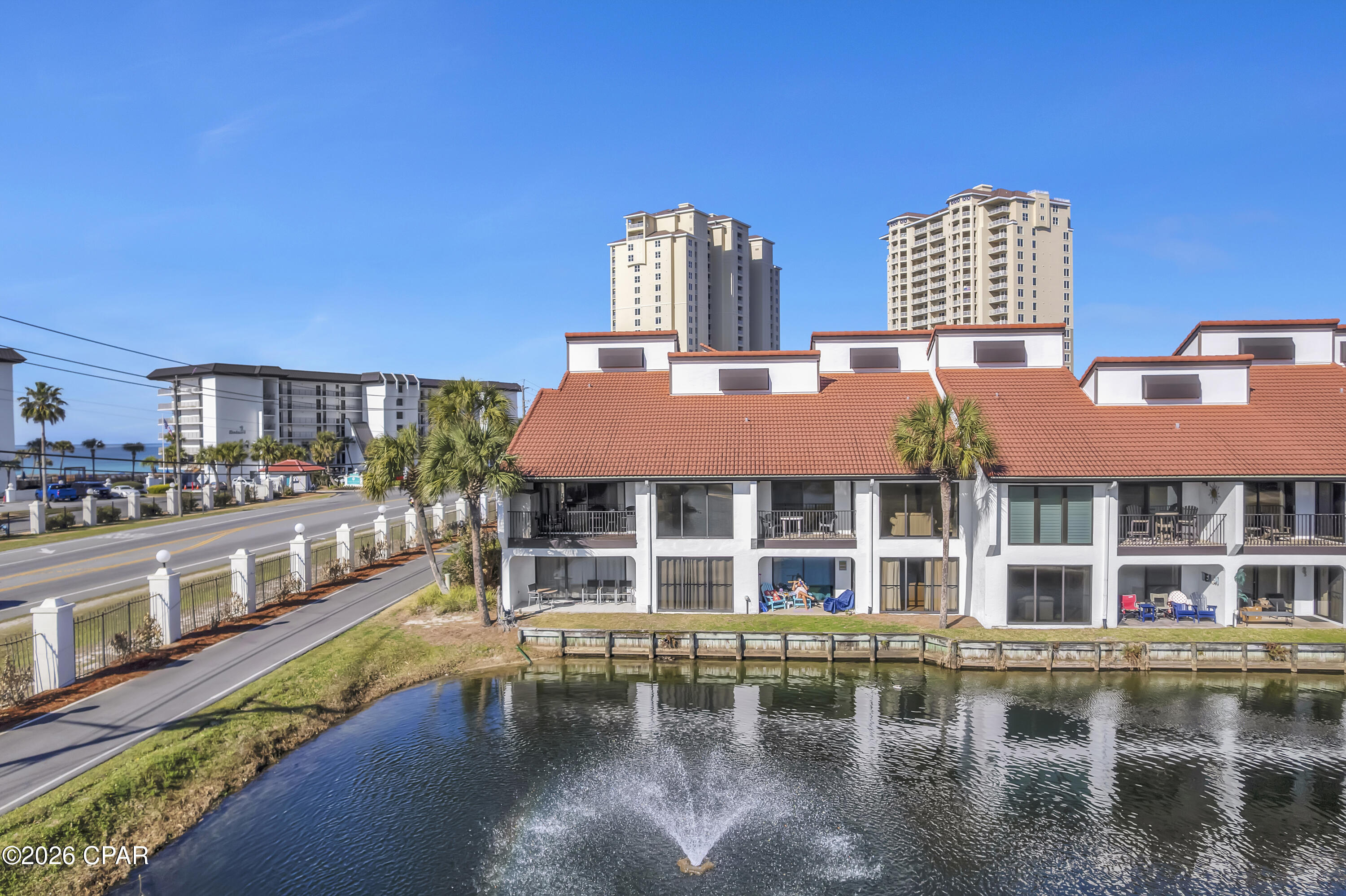 Edgewater Golf Villas 3A - Residential