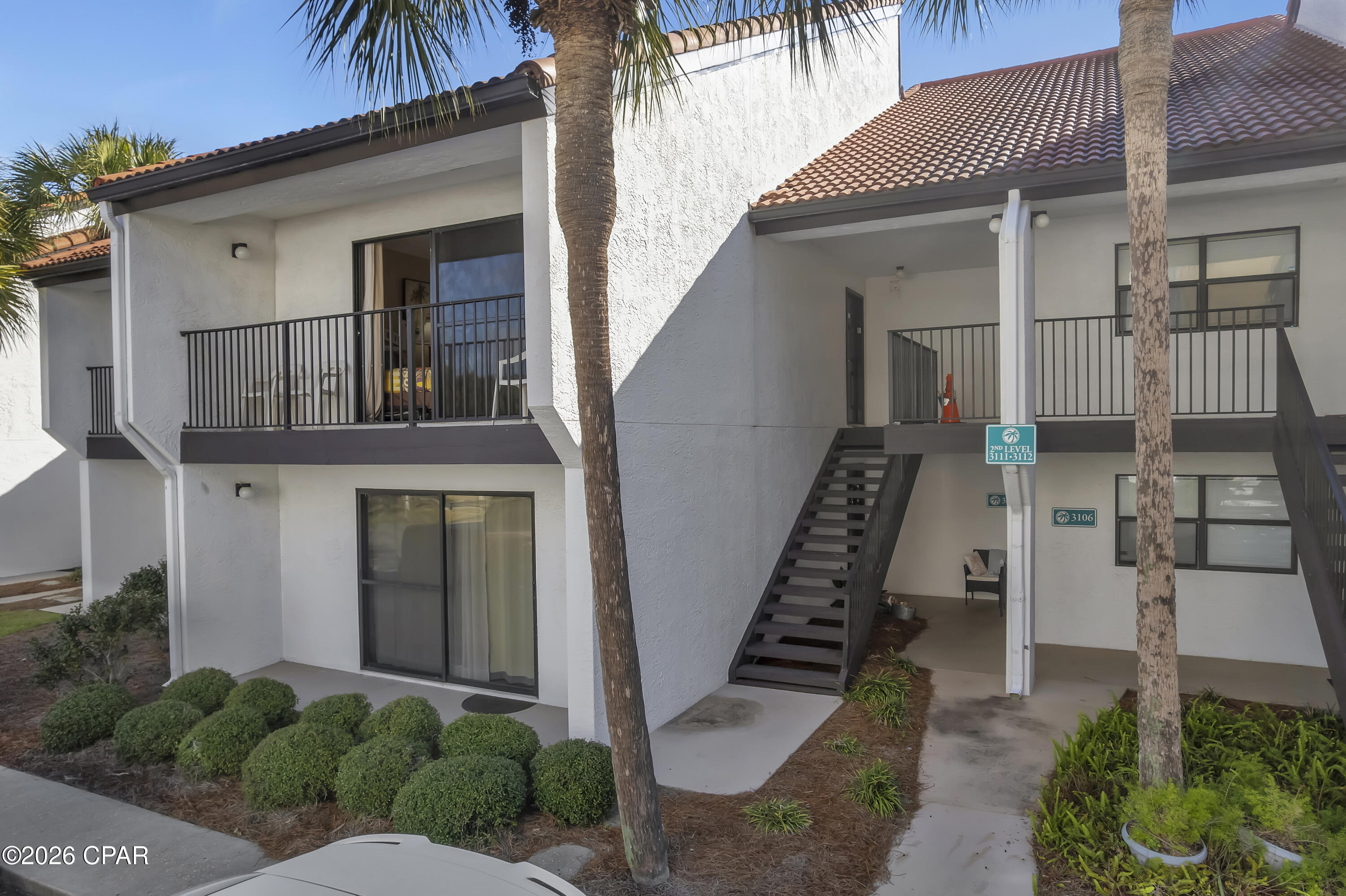 Edgewater Golf Villas 3A - Residential