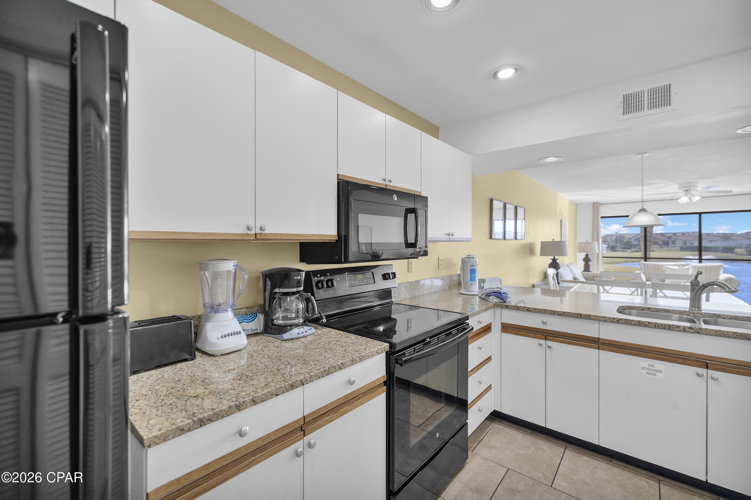 Edgewater Golf Villas 3A - Residential