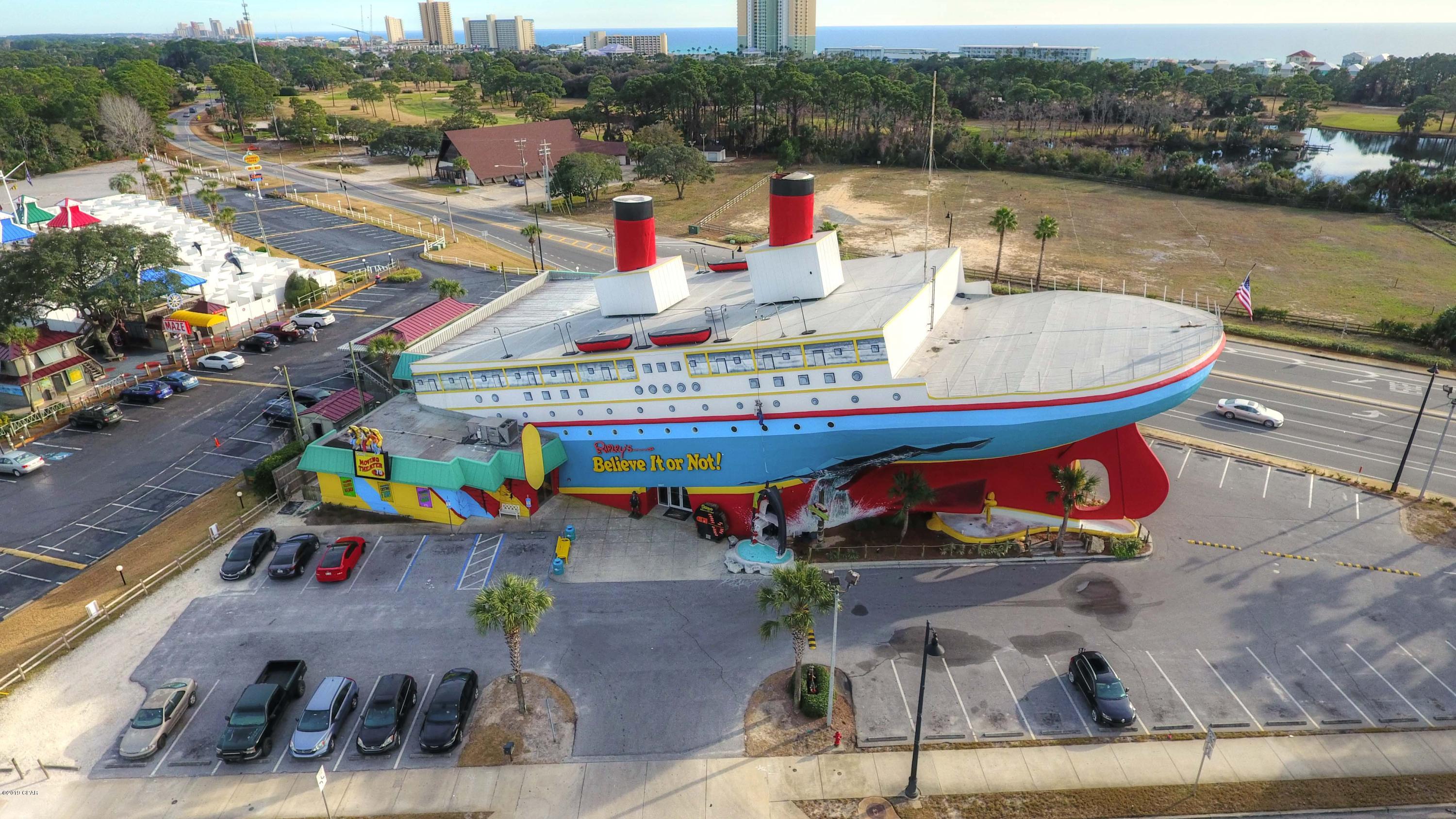 Edgewater Golf Villas 3A - Residential