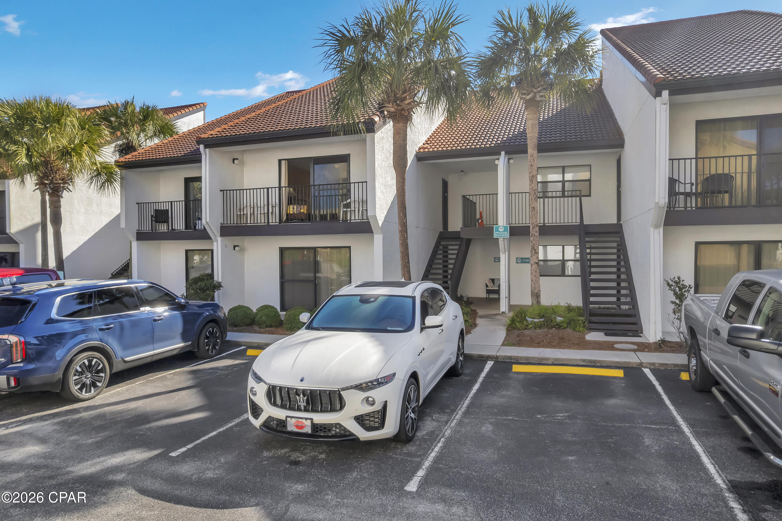 Edgewater Golf Villas 3A - Residential