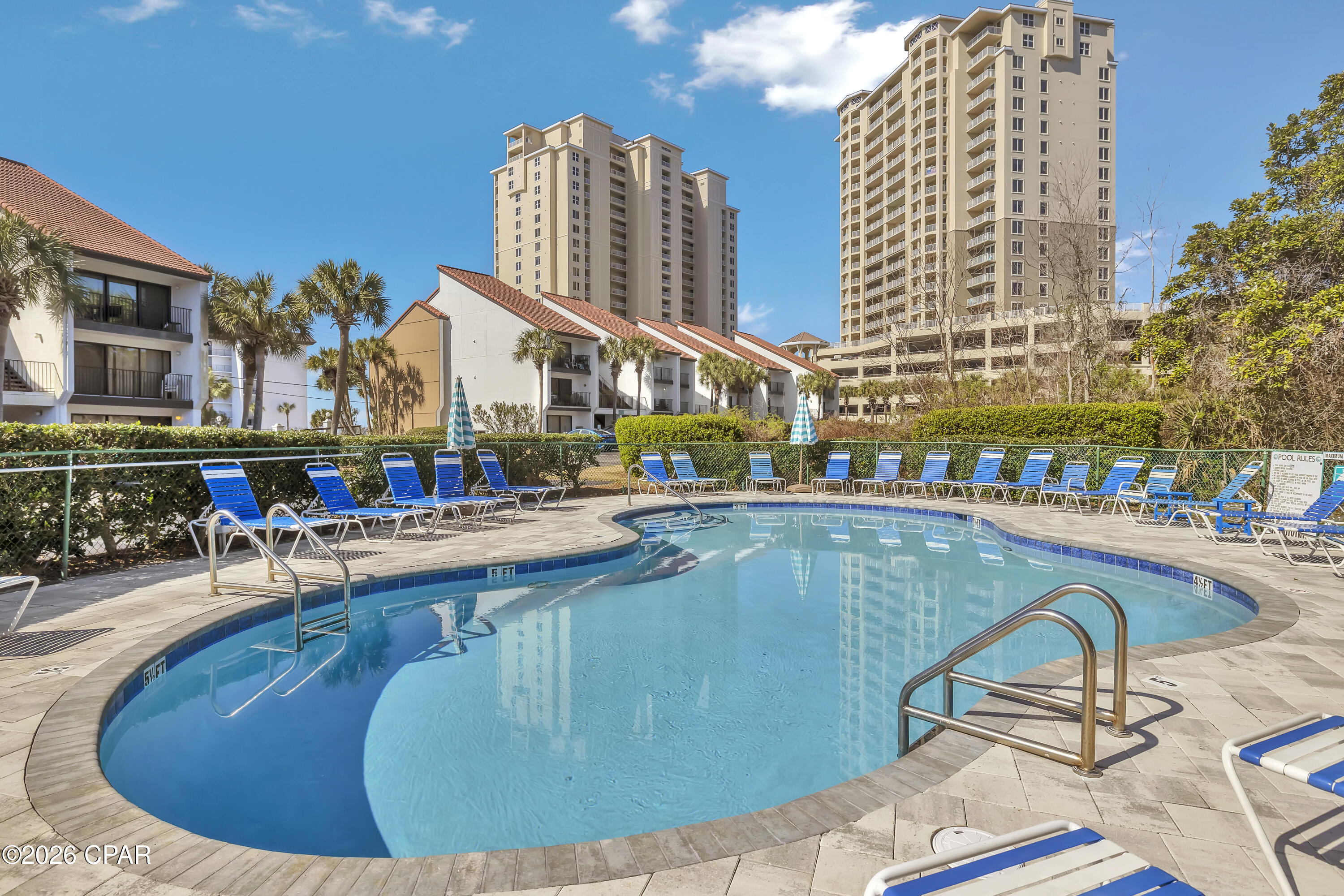 Edgewater Golf Villas 3A - Residential