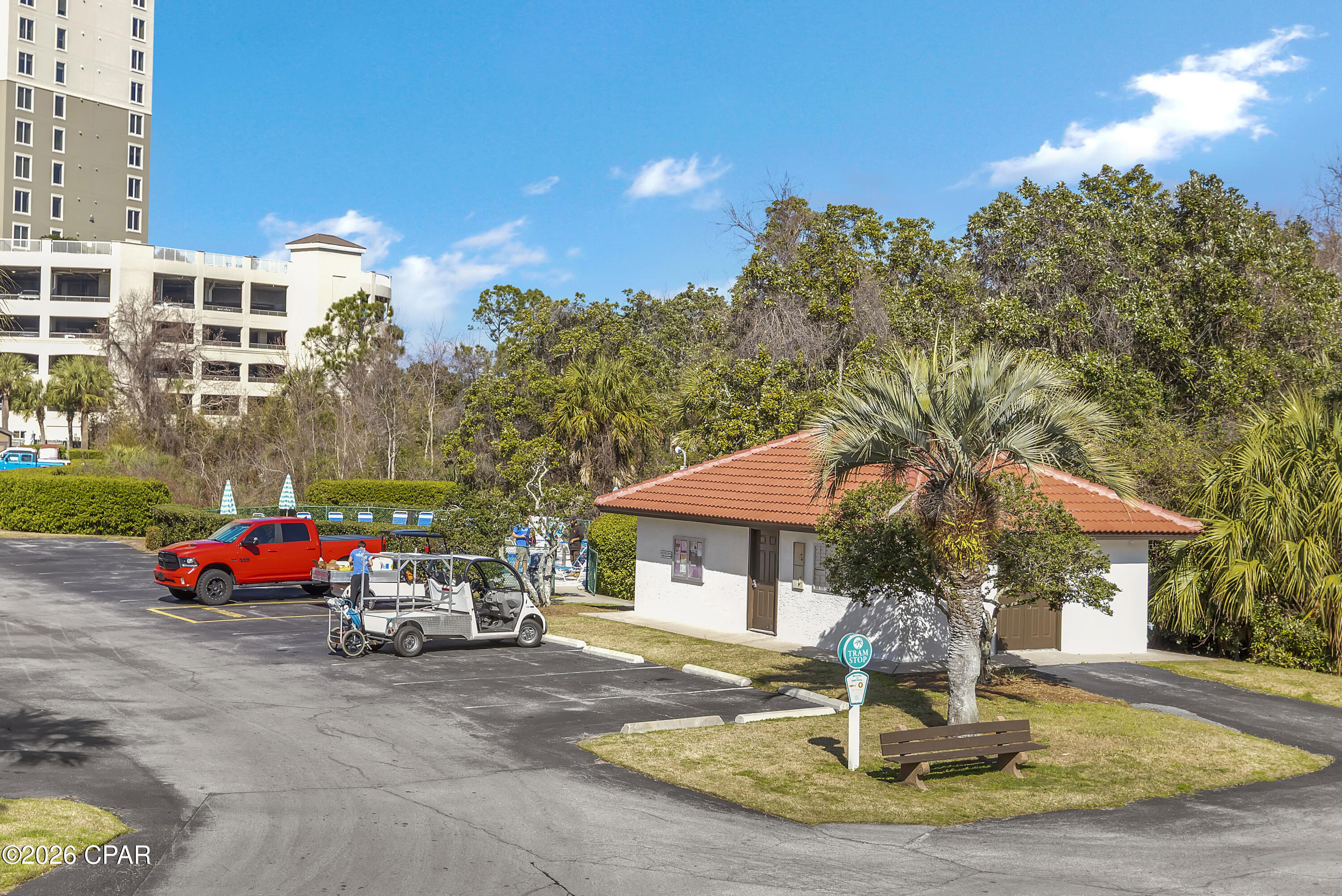 Edgewater Golf Villas 3A - Residential