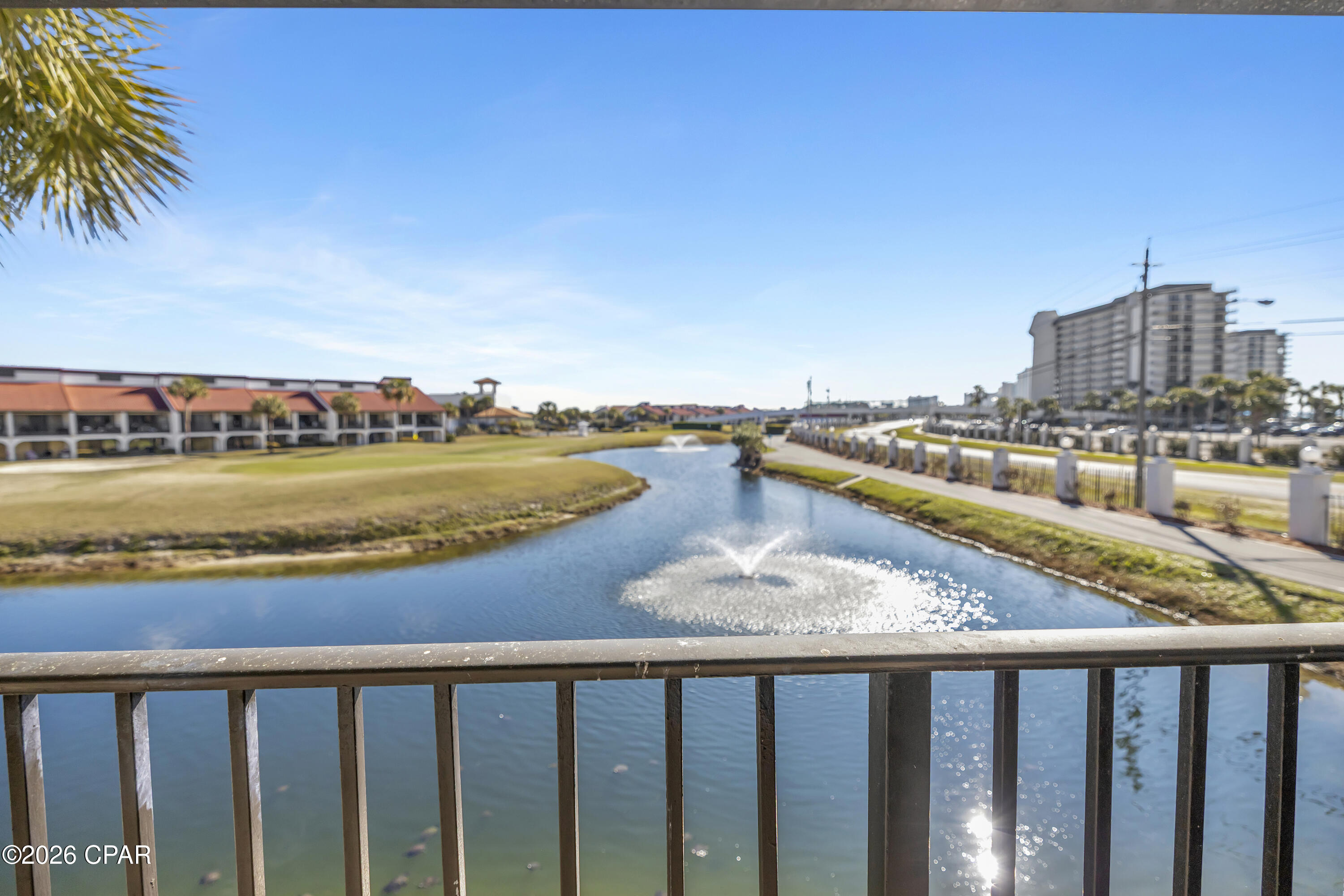 Edgewater Golf Villas 3A - Residential